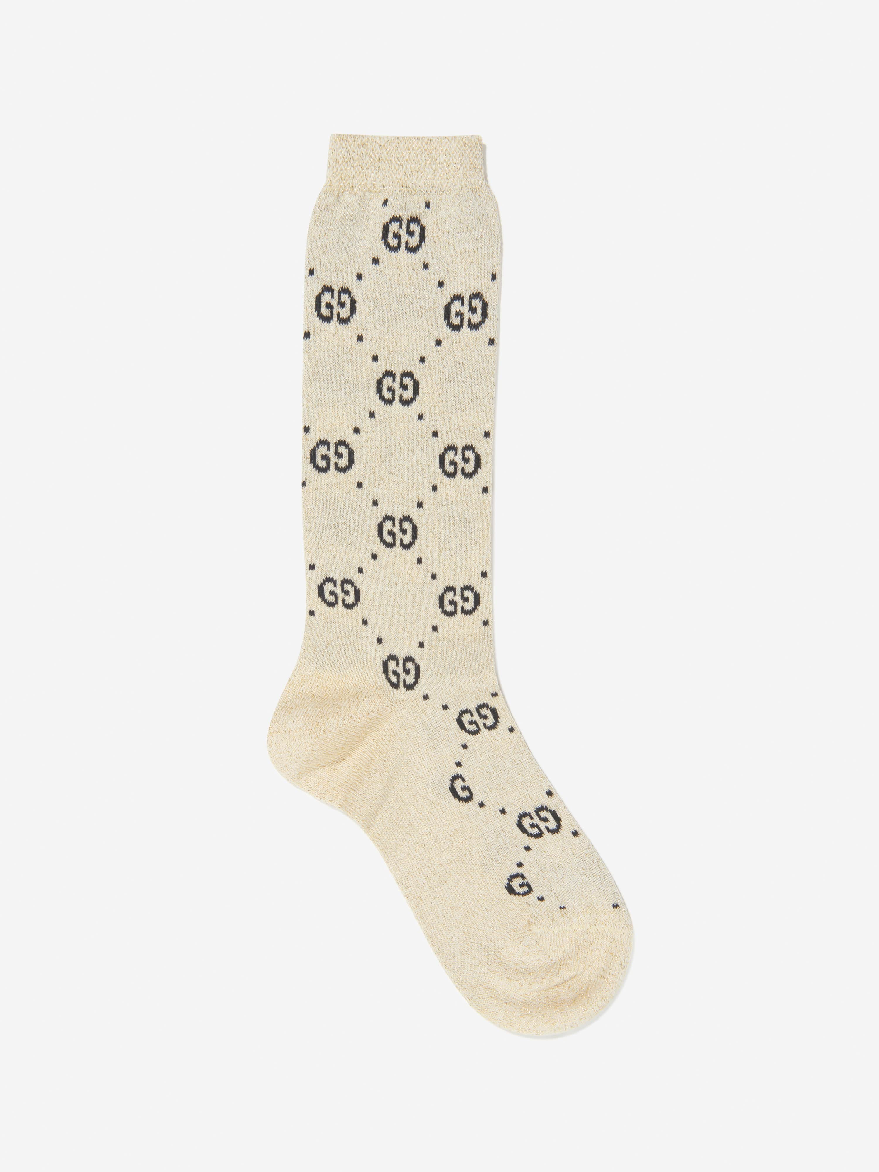 Baby girl hot sale gucci socks