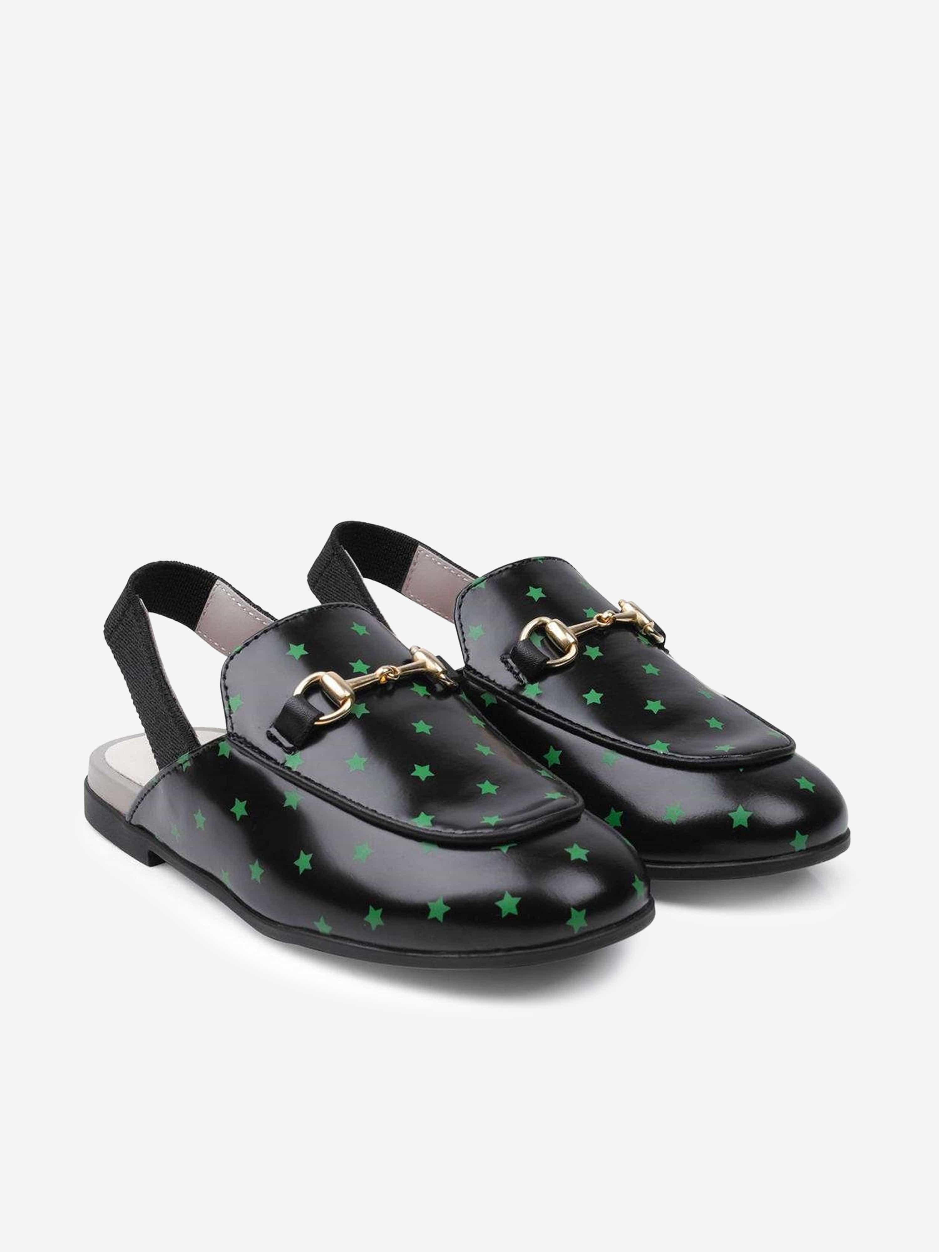 Gucci kids shoes store sale