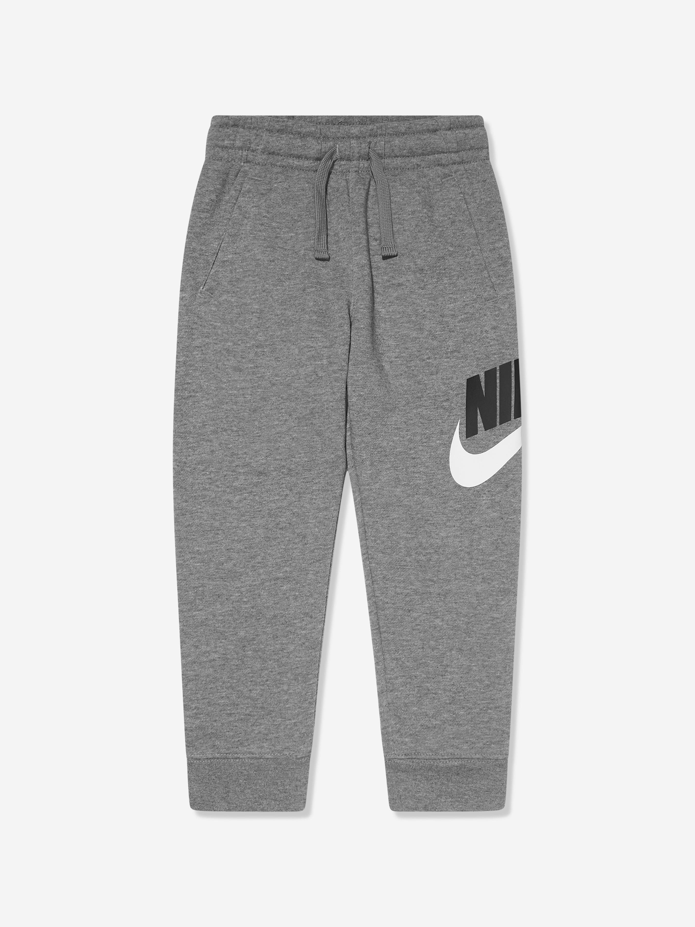 Nike store boys joggers