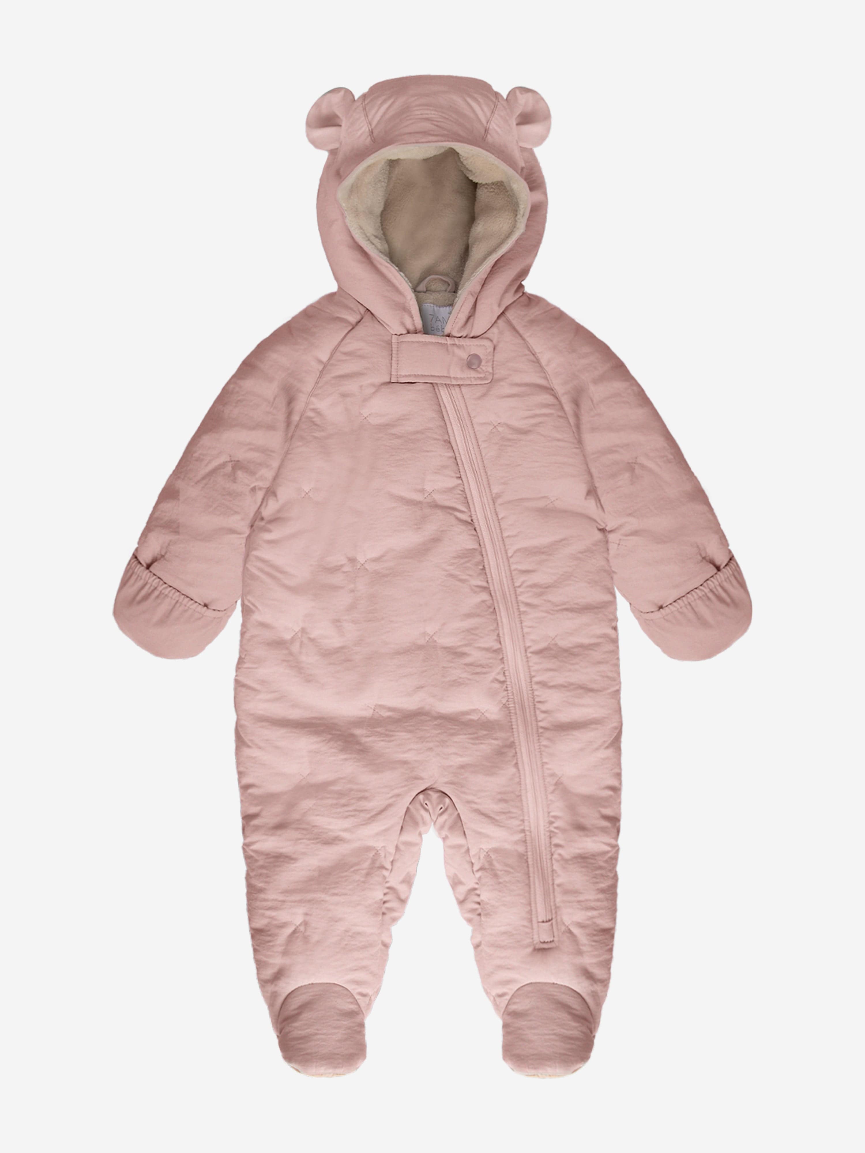 Online BABY JUICY COUTURE SNOWSUIT 0-3Months