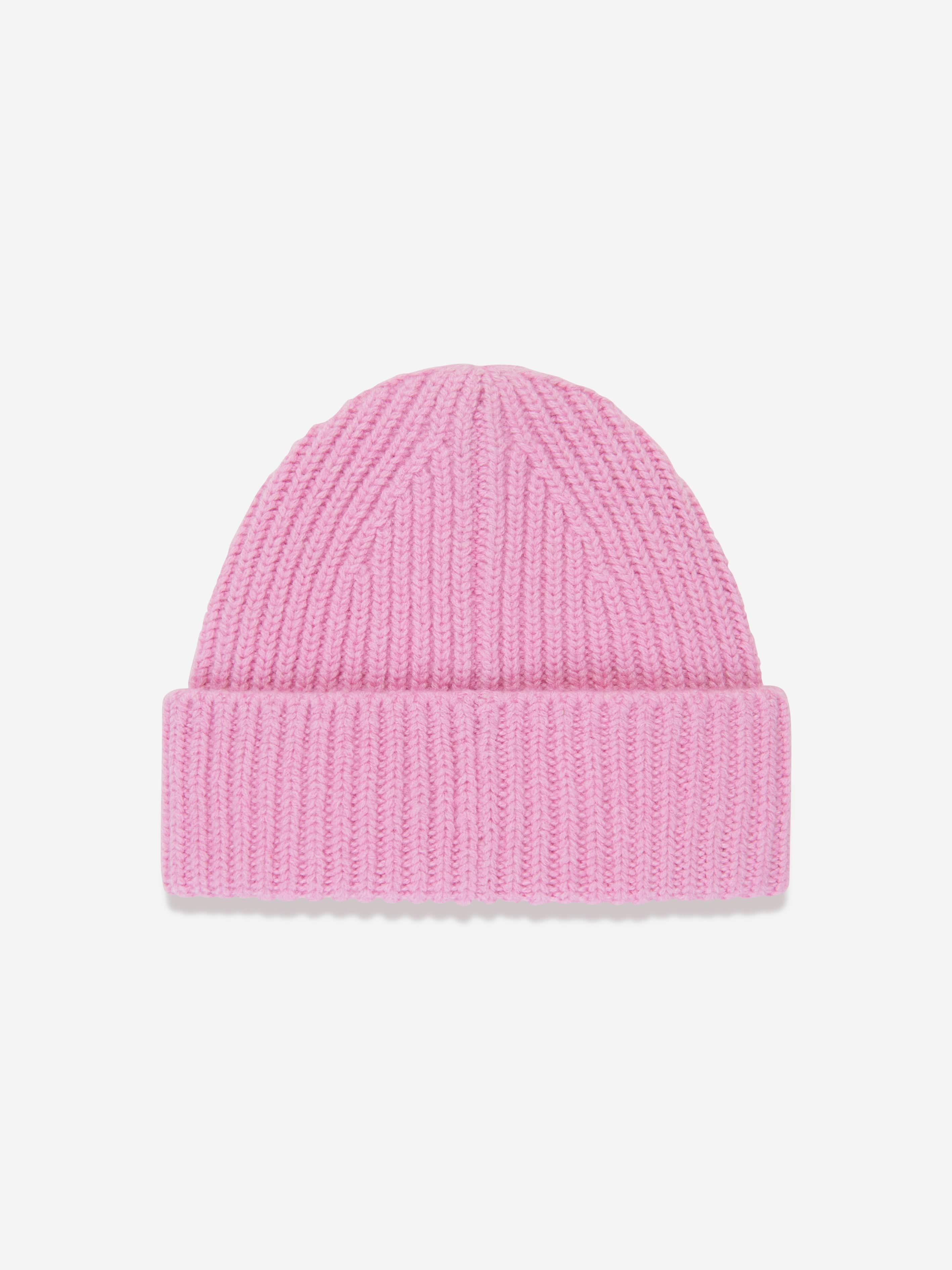 Acne mini sales pansy beanie