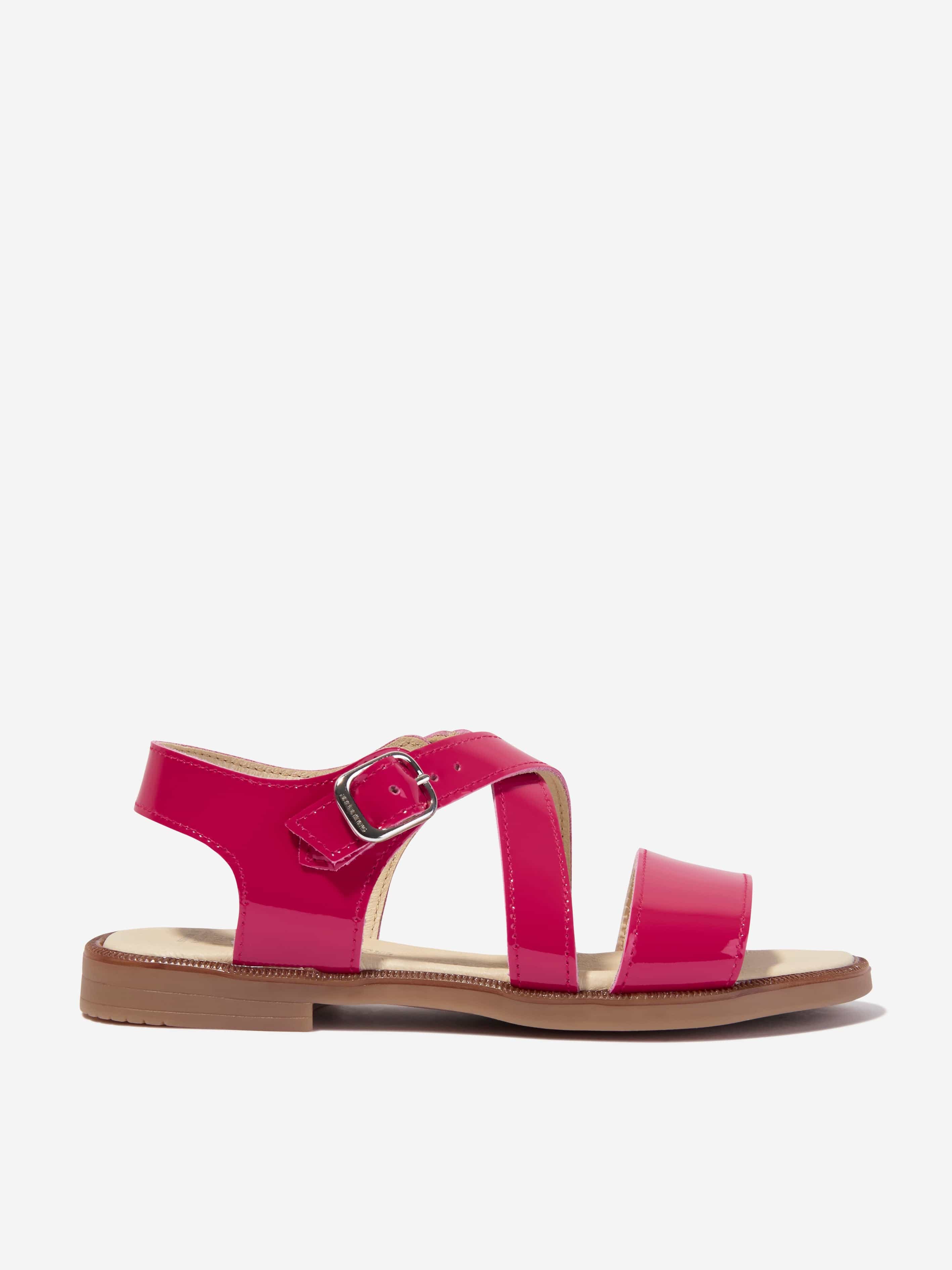 Shop the Latest Girls' Sandals Collection | Heels Shoes