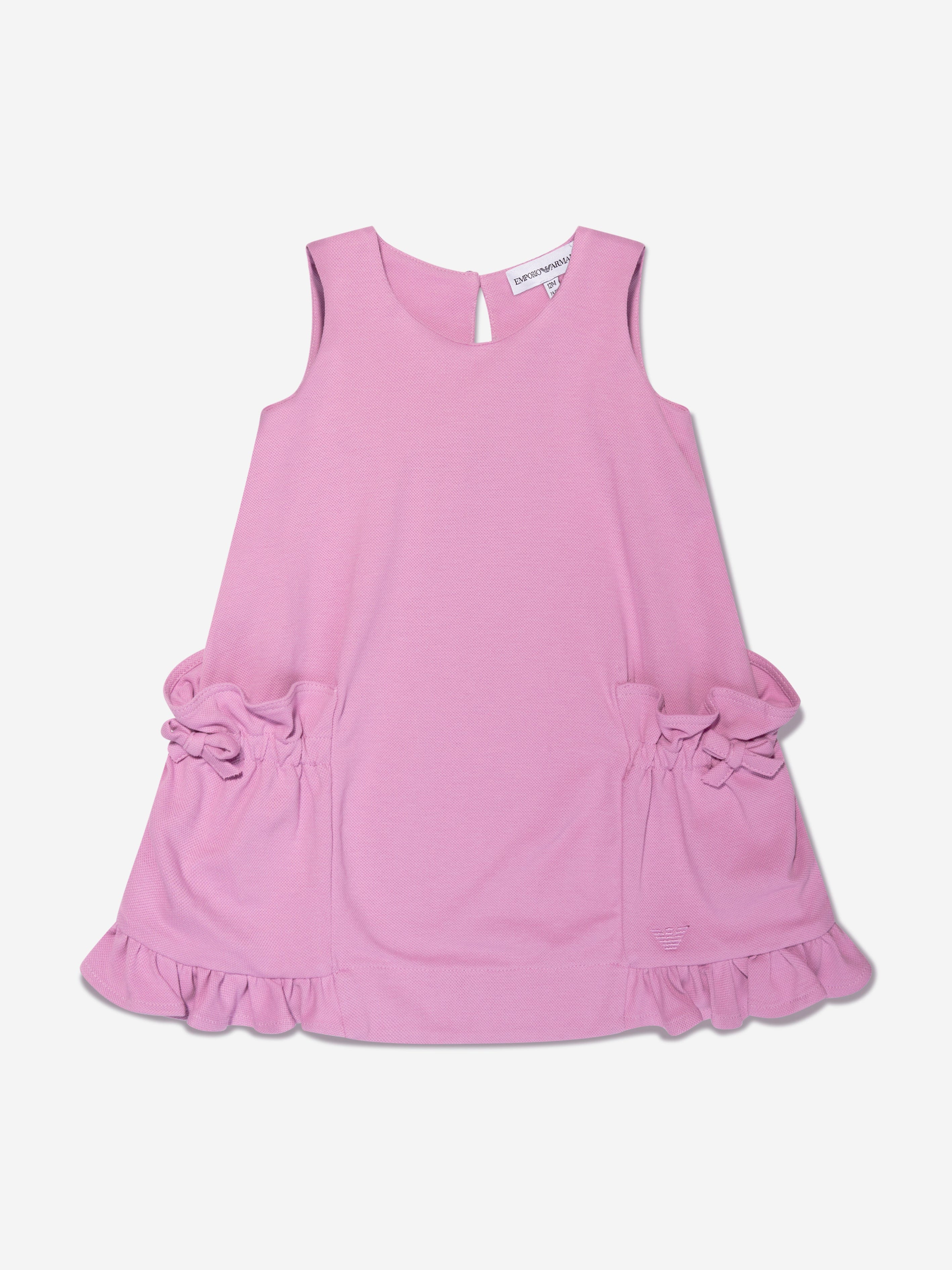 Kate spade best sale baby girl dress