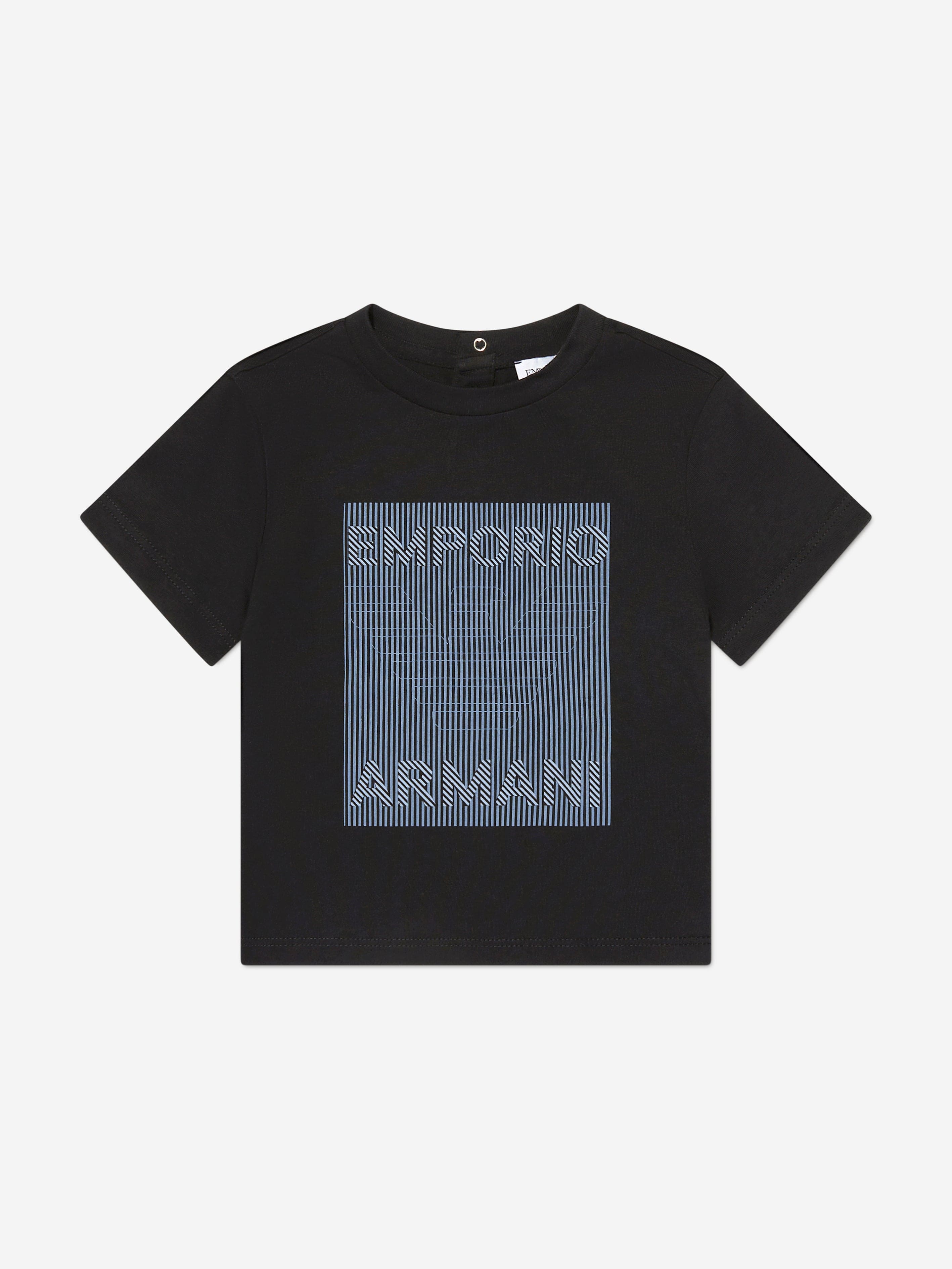 Armani deals exchange baby