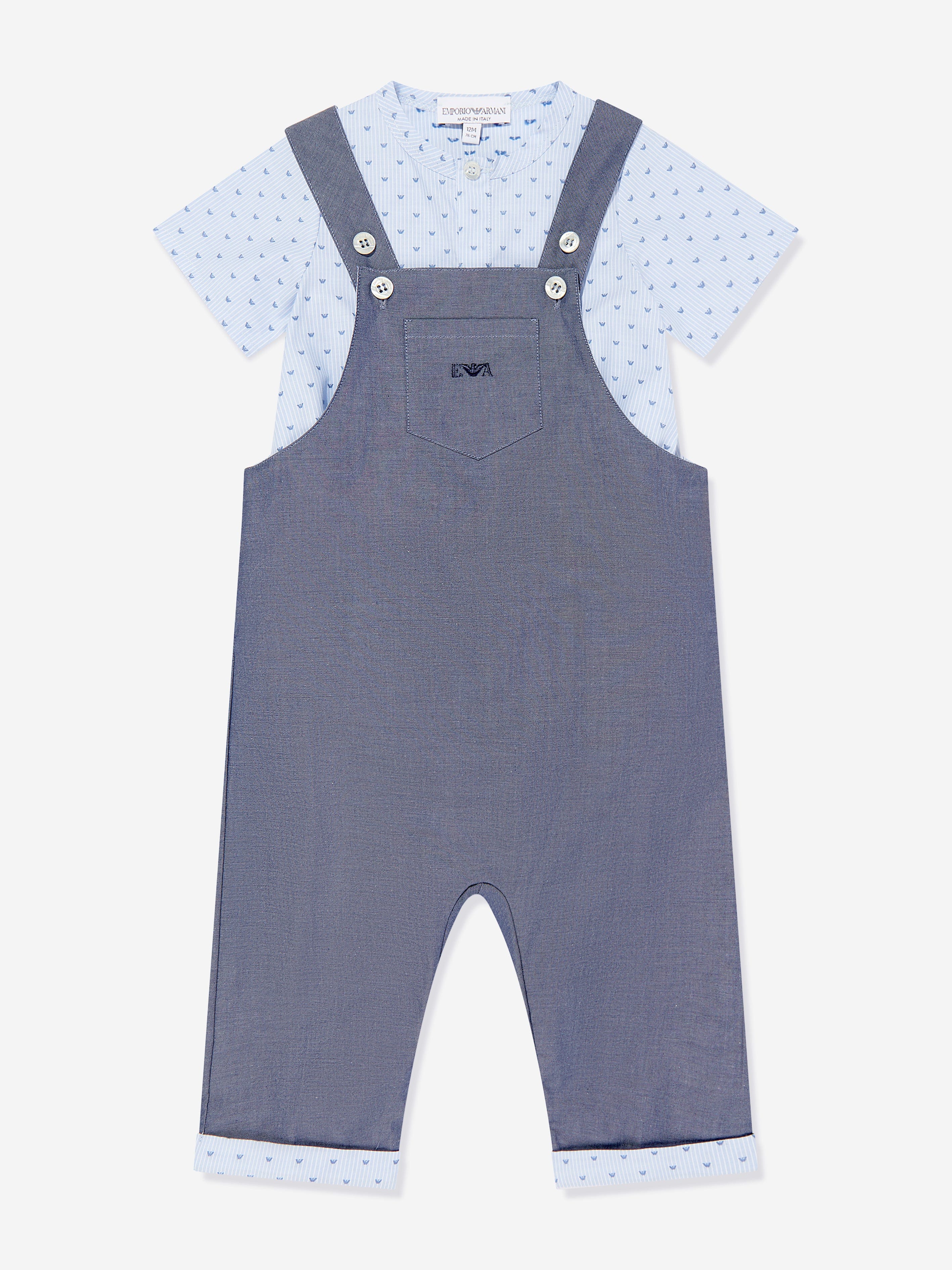 Emporio Armani Baby Romper 6 purchases Month