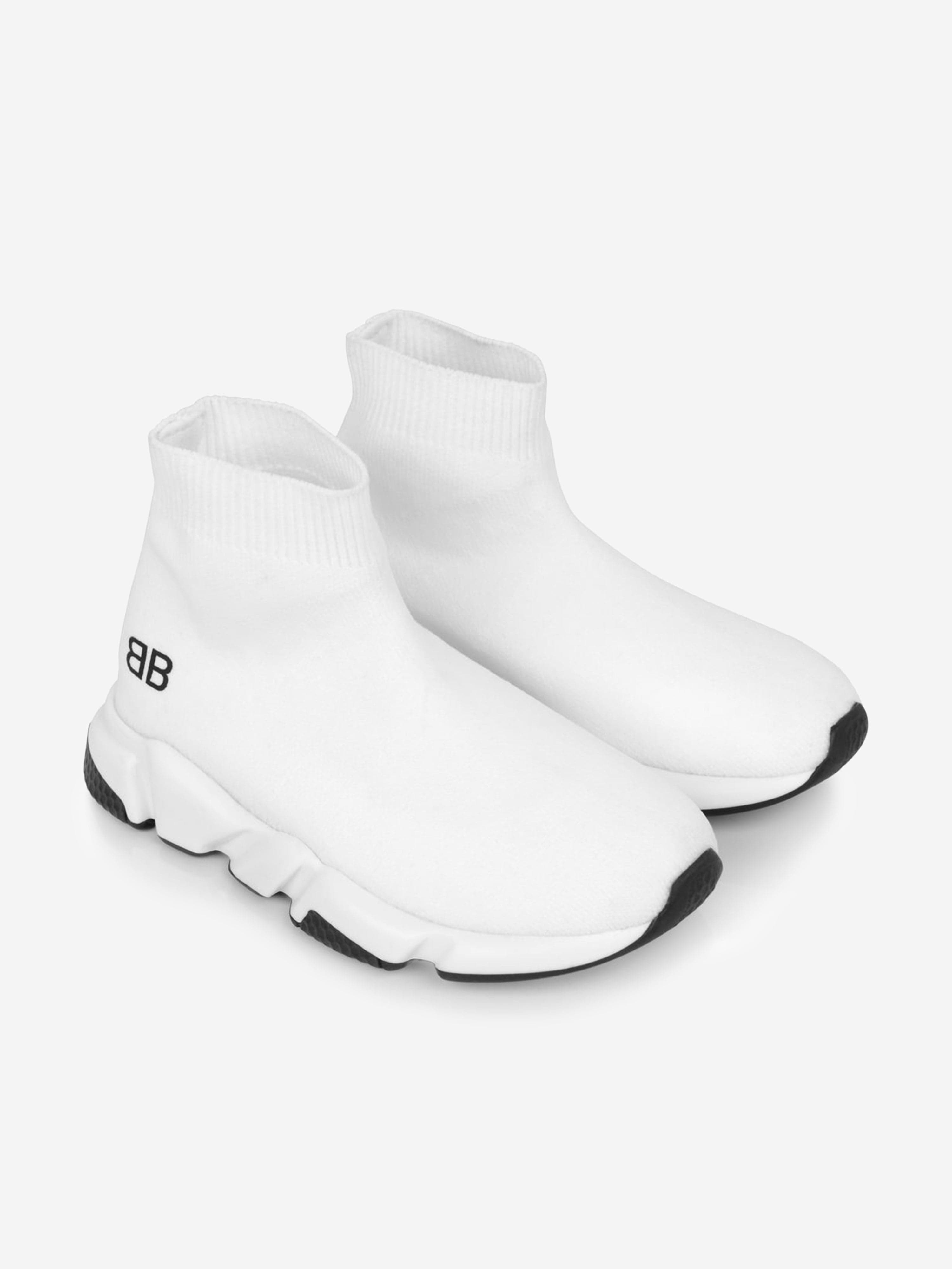 Balenciaga shoes for on sale infants