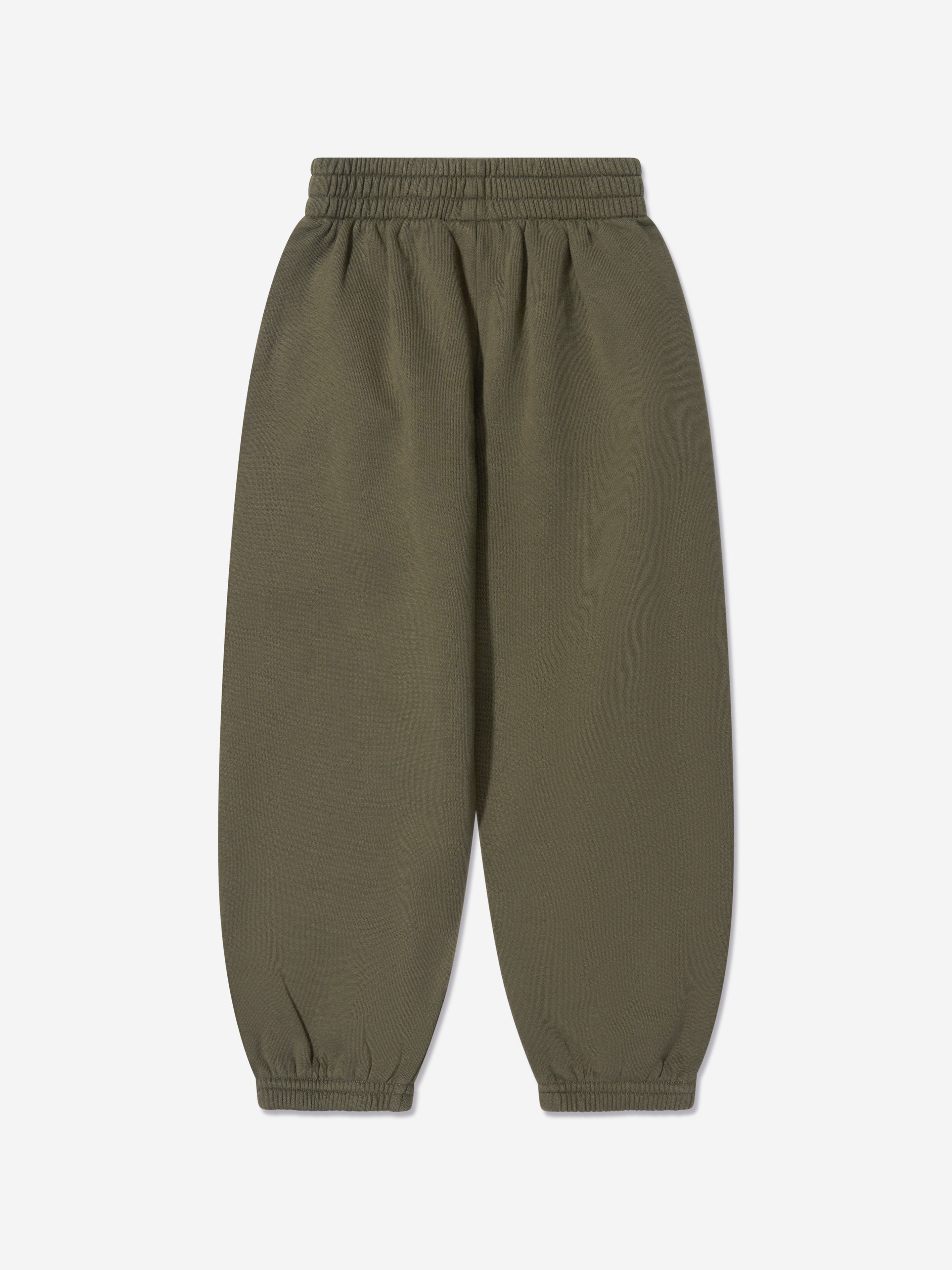 Balenciaga kids joggers sale