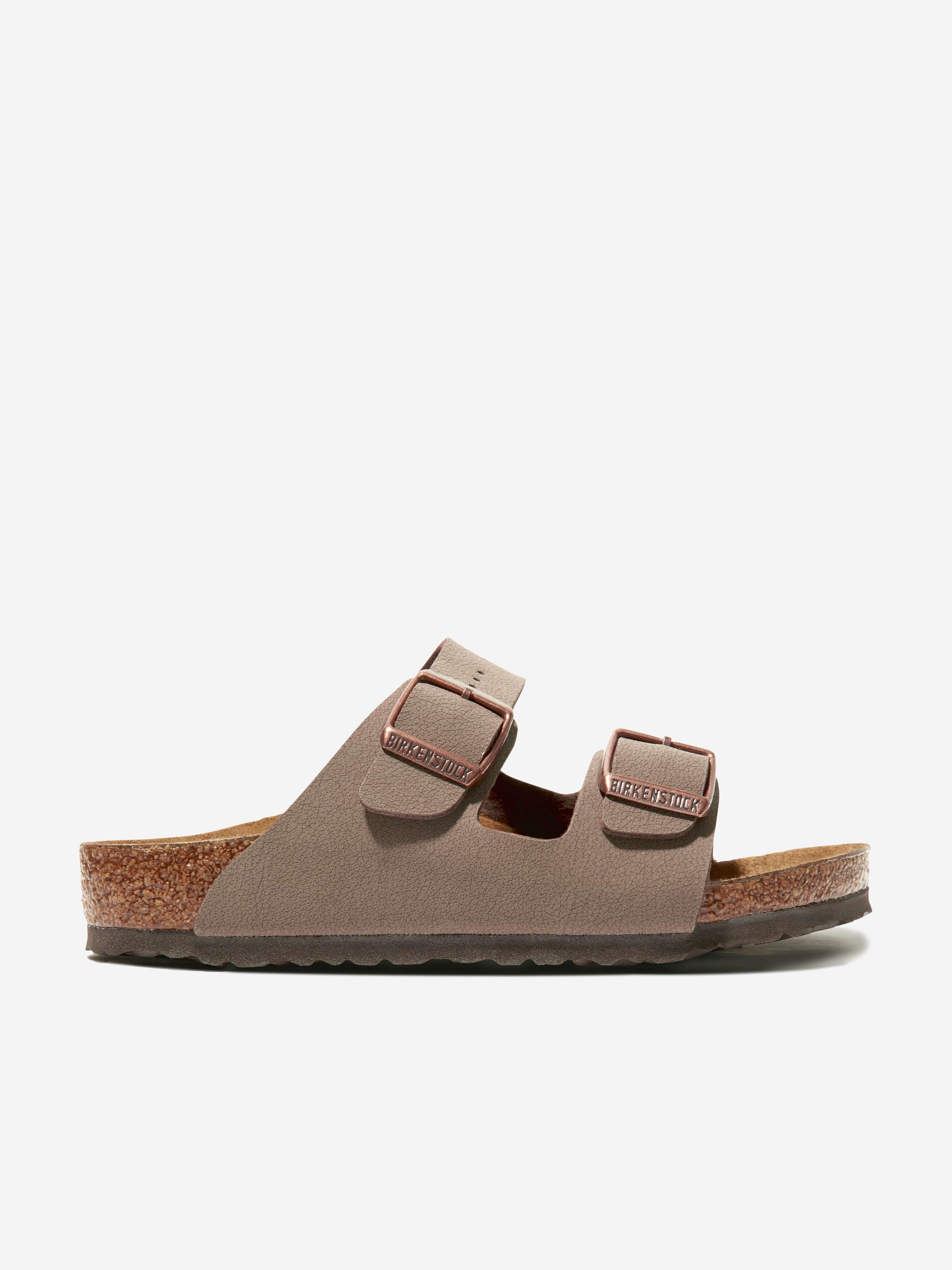 Boys Arizona Sandals in Brown | Childsplay Clothing