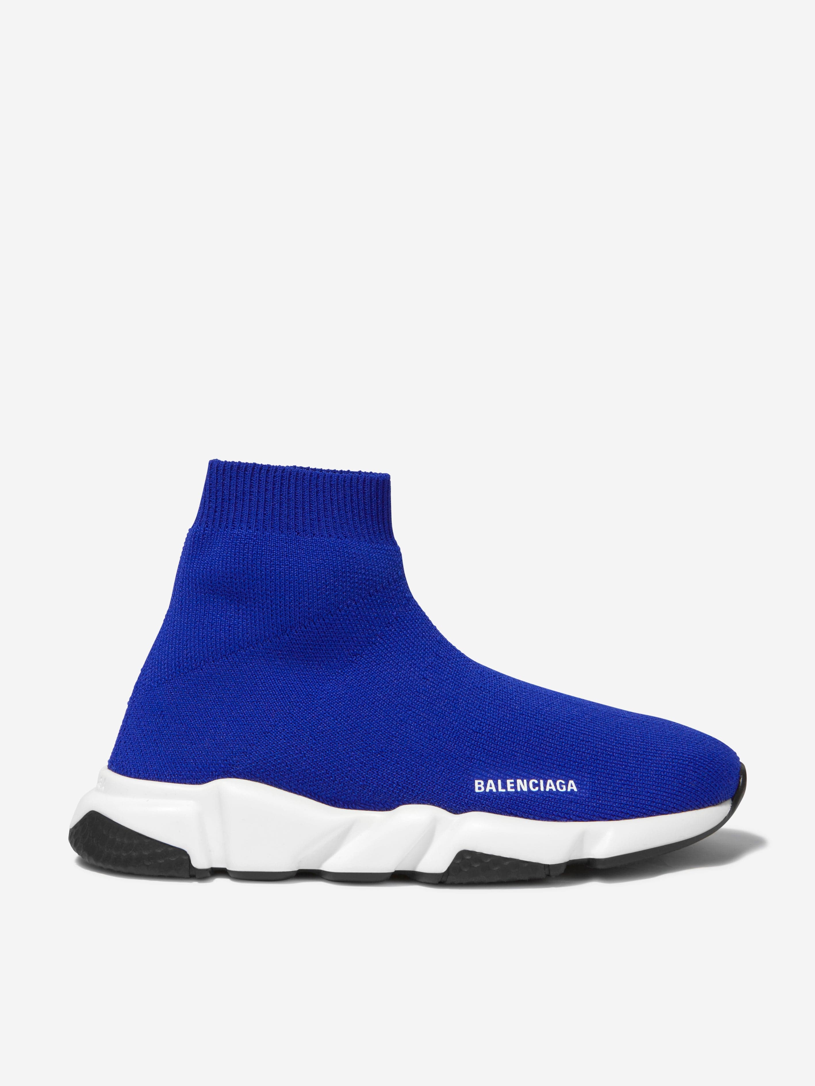 Balenciaga sock hot sale trainers kids