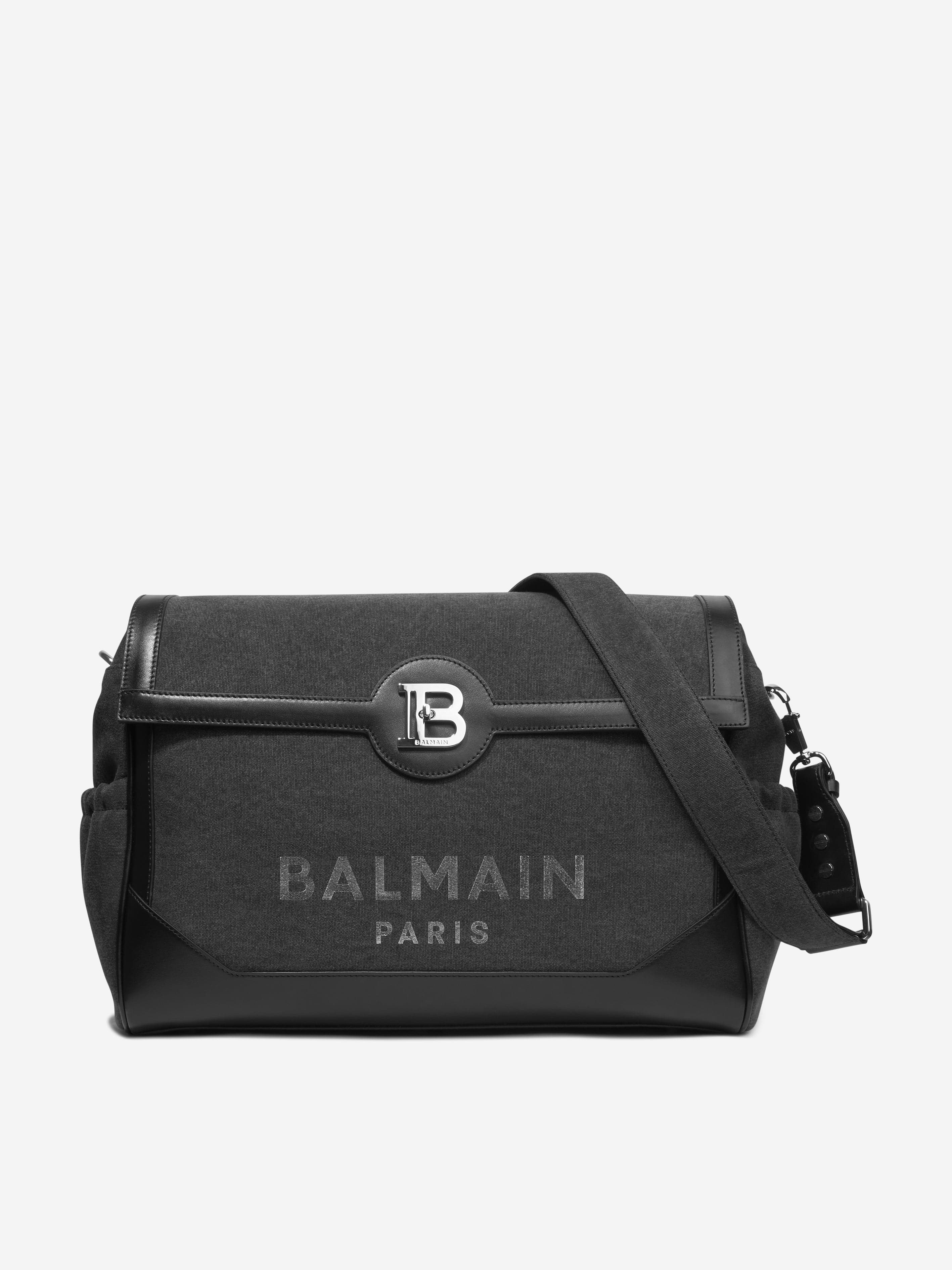 Balmain hot sale changing bag