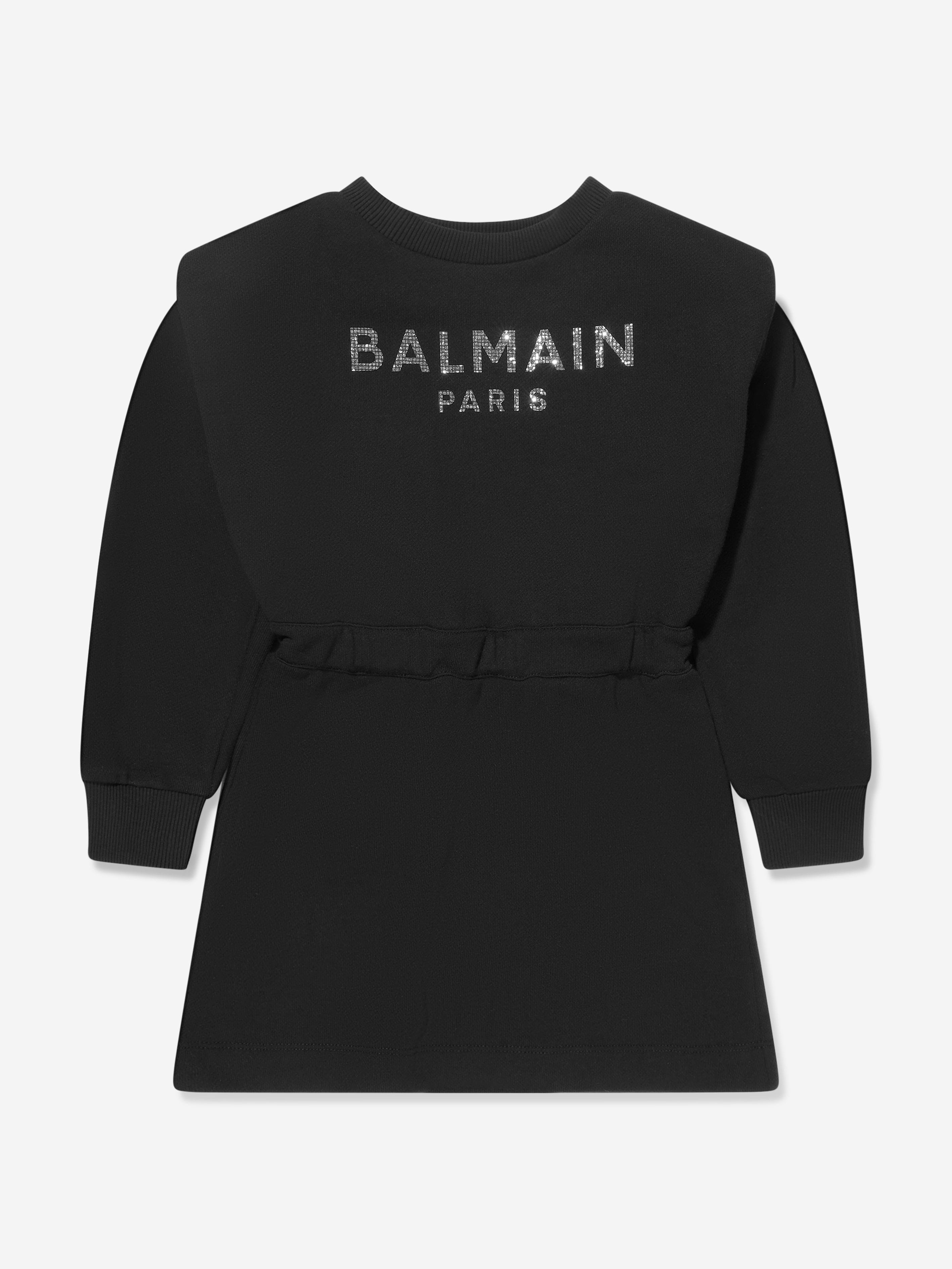 Balmain best sale jumper dress