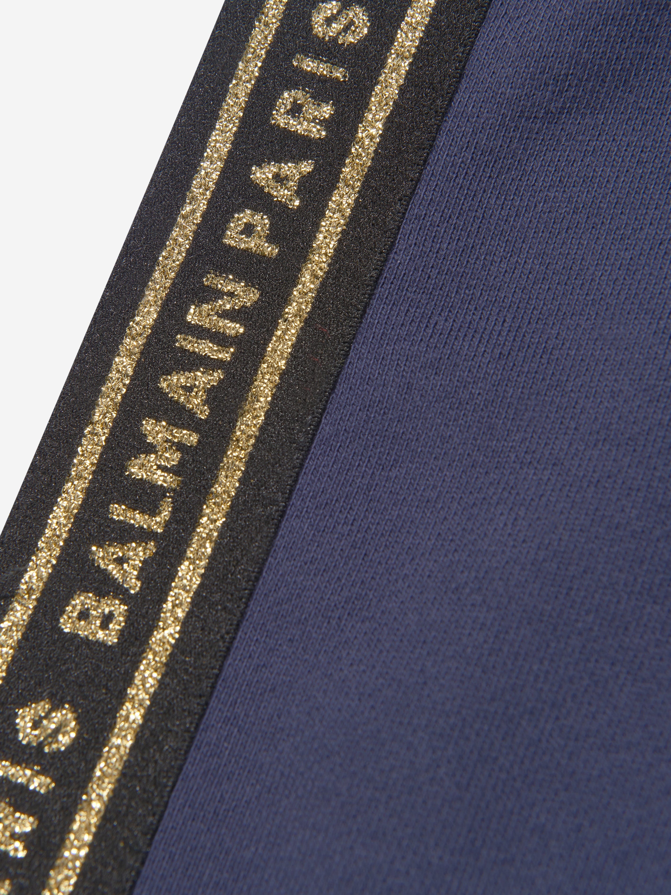 Balmain jogging sale suit