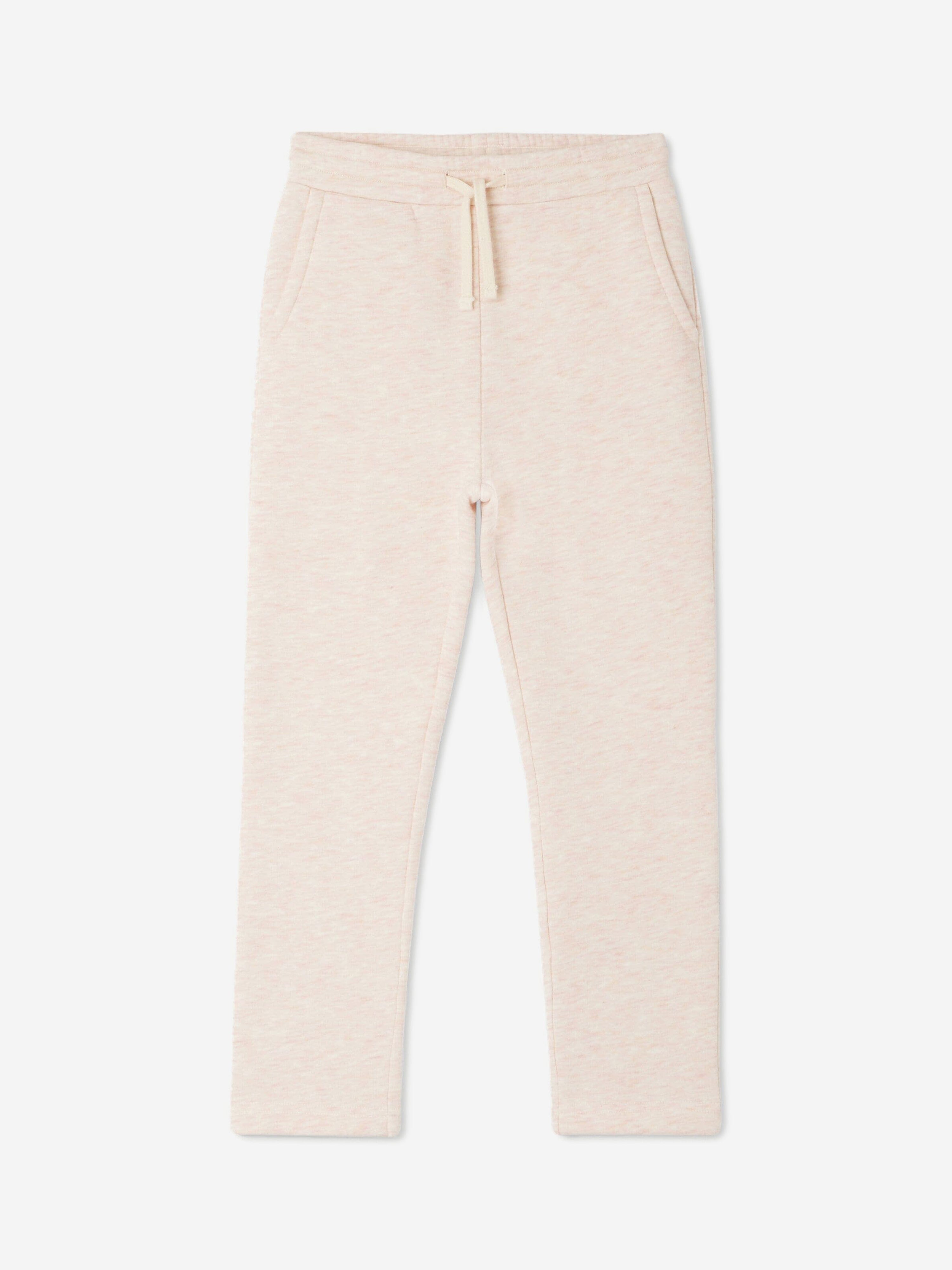 Bonpoint Girls Dalila Joggers in Pink