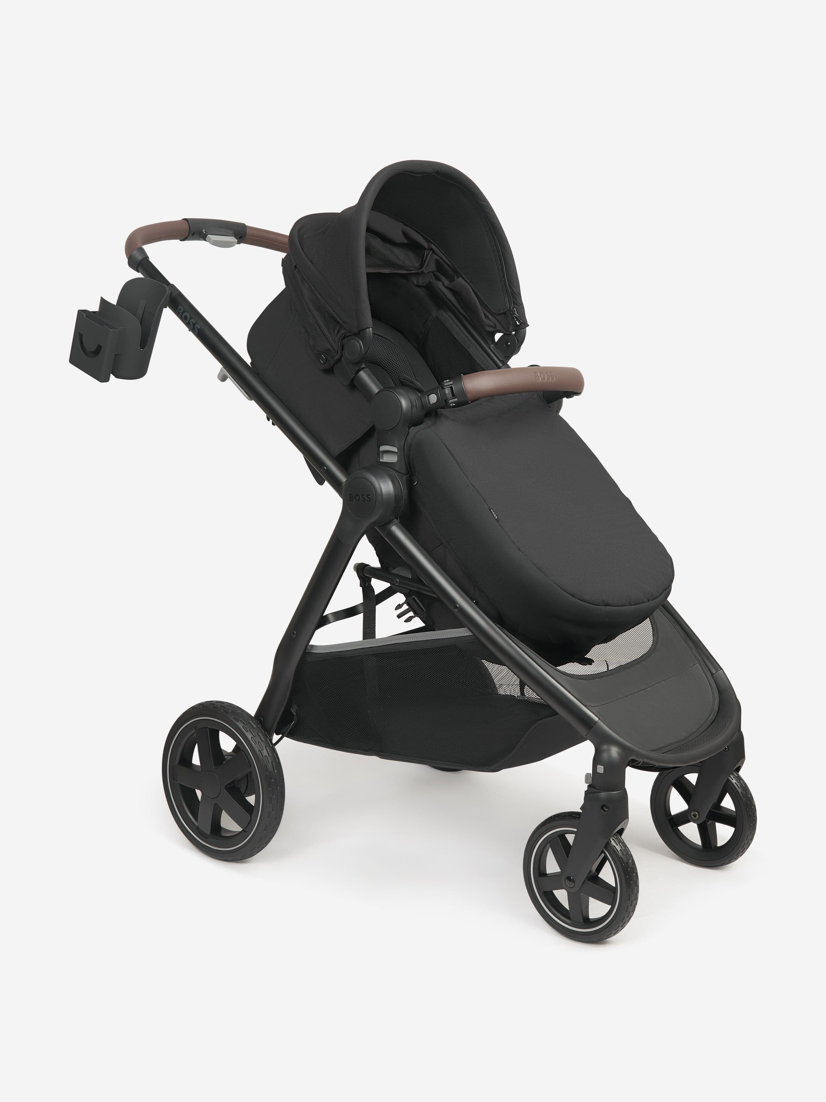 I baby hot sale stroller