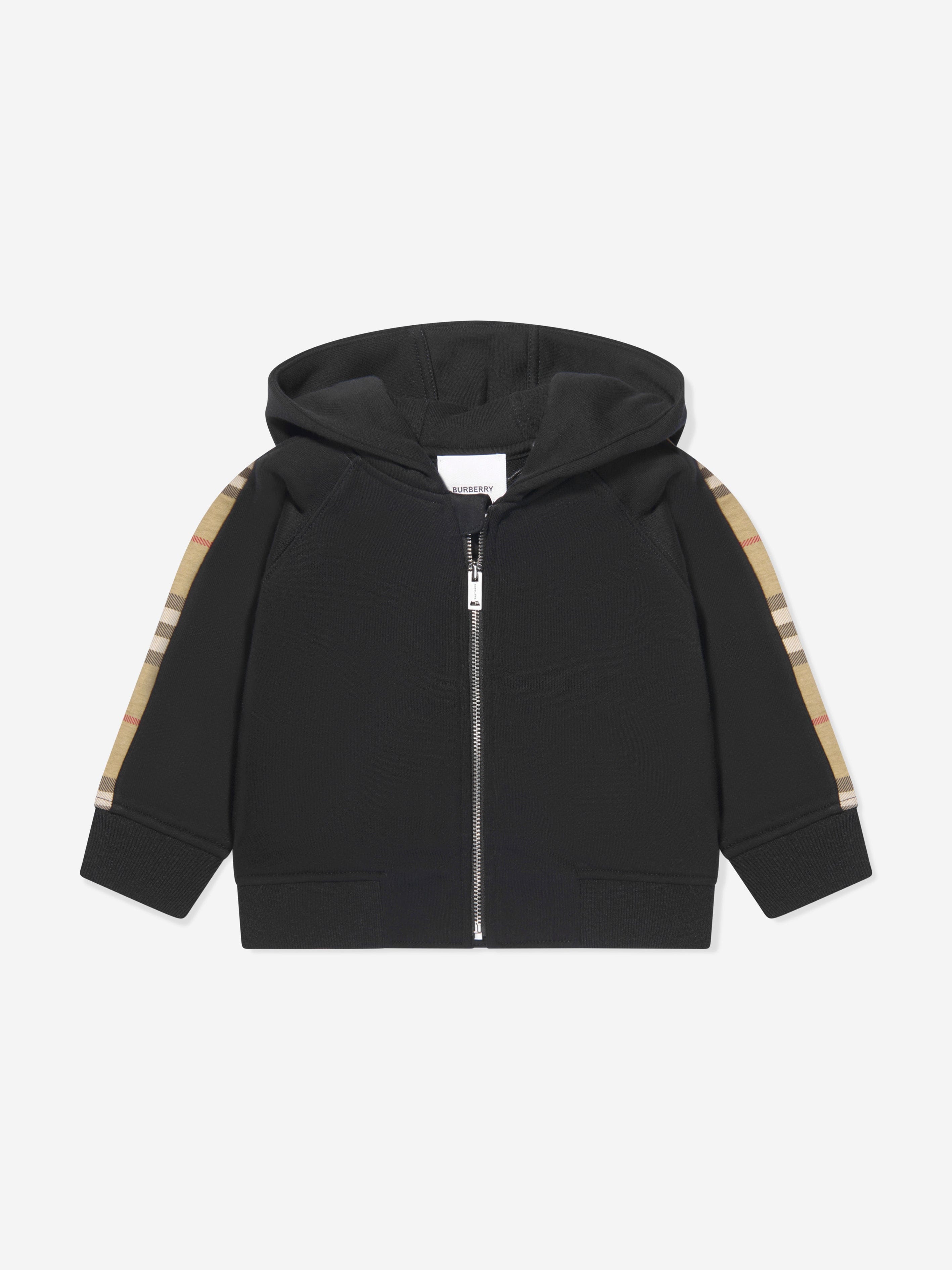 Burberry 104 zip sale