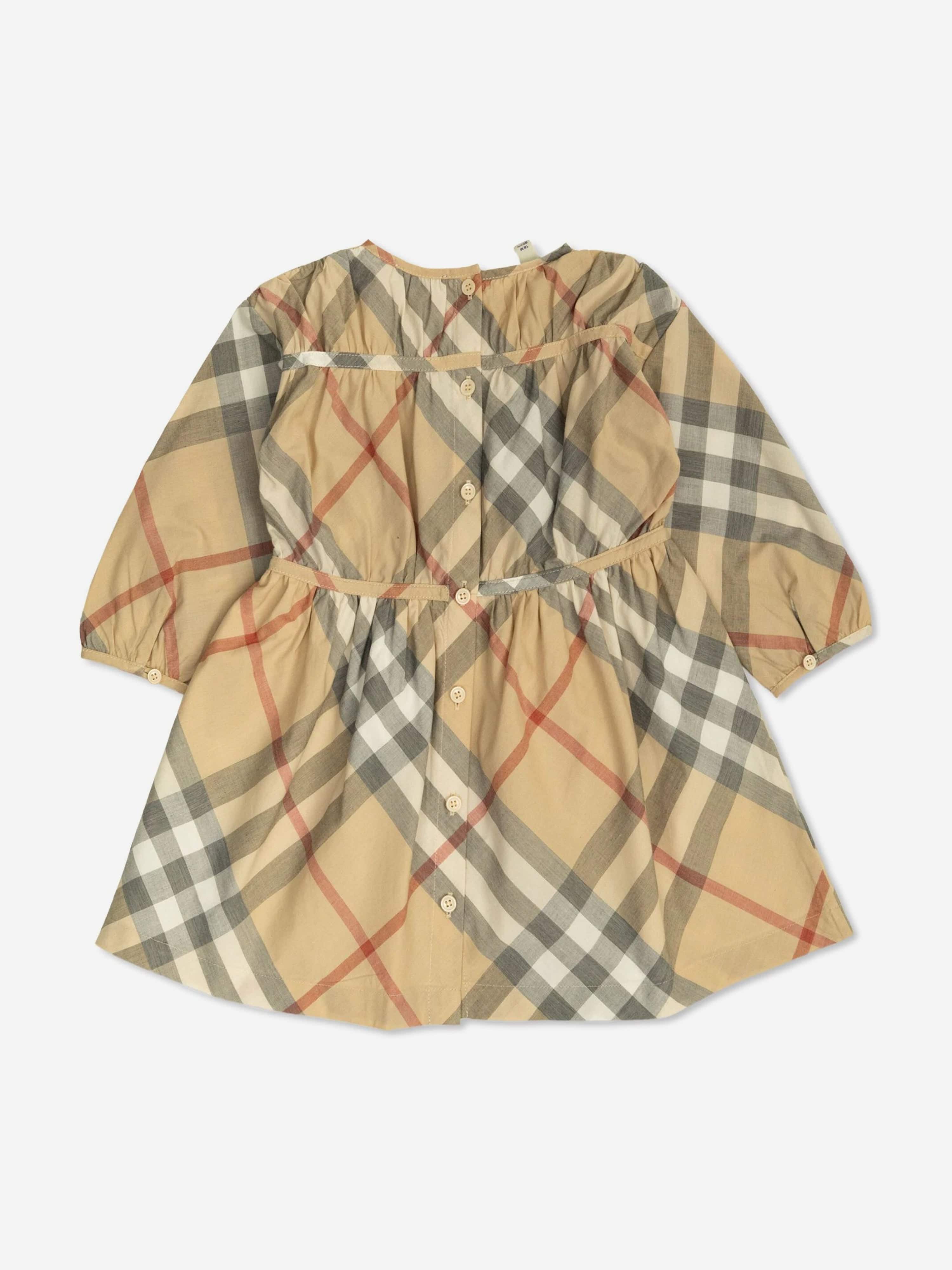 Hotsell Baby girl Burberry dress