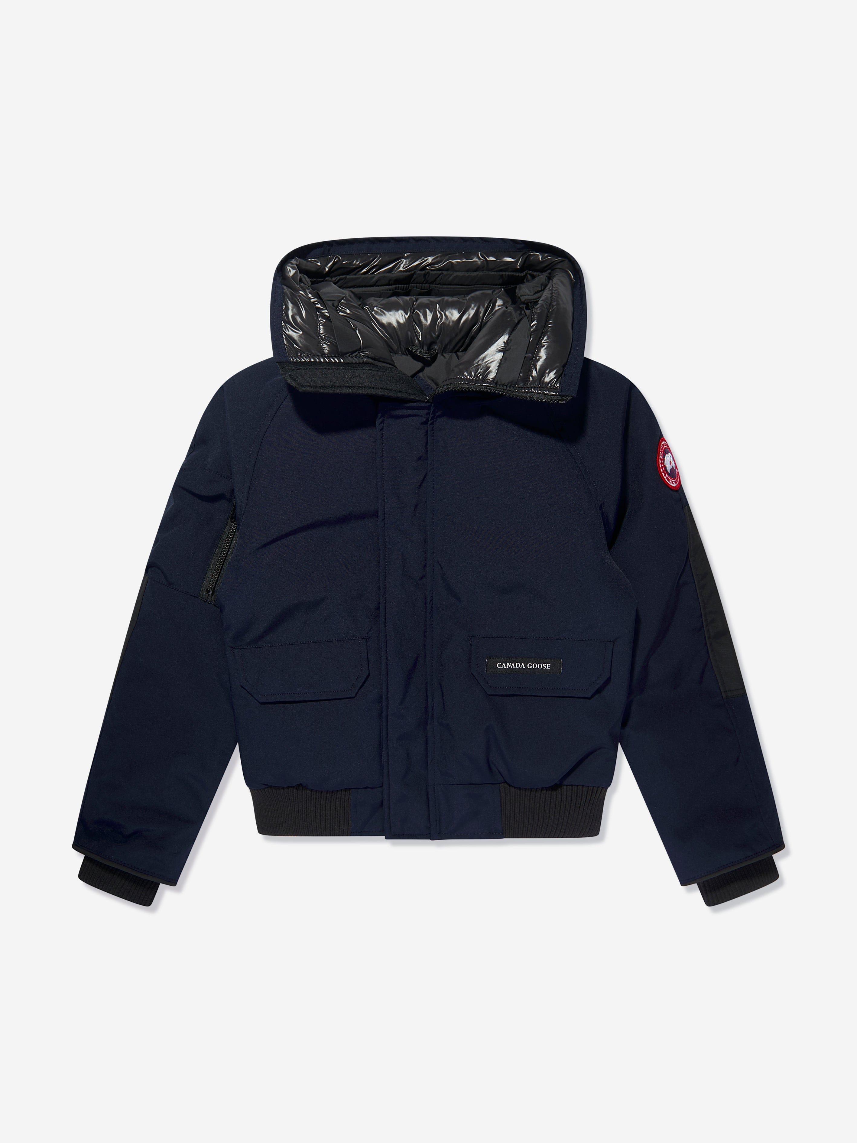 Cheap canada goose on sale bomber