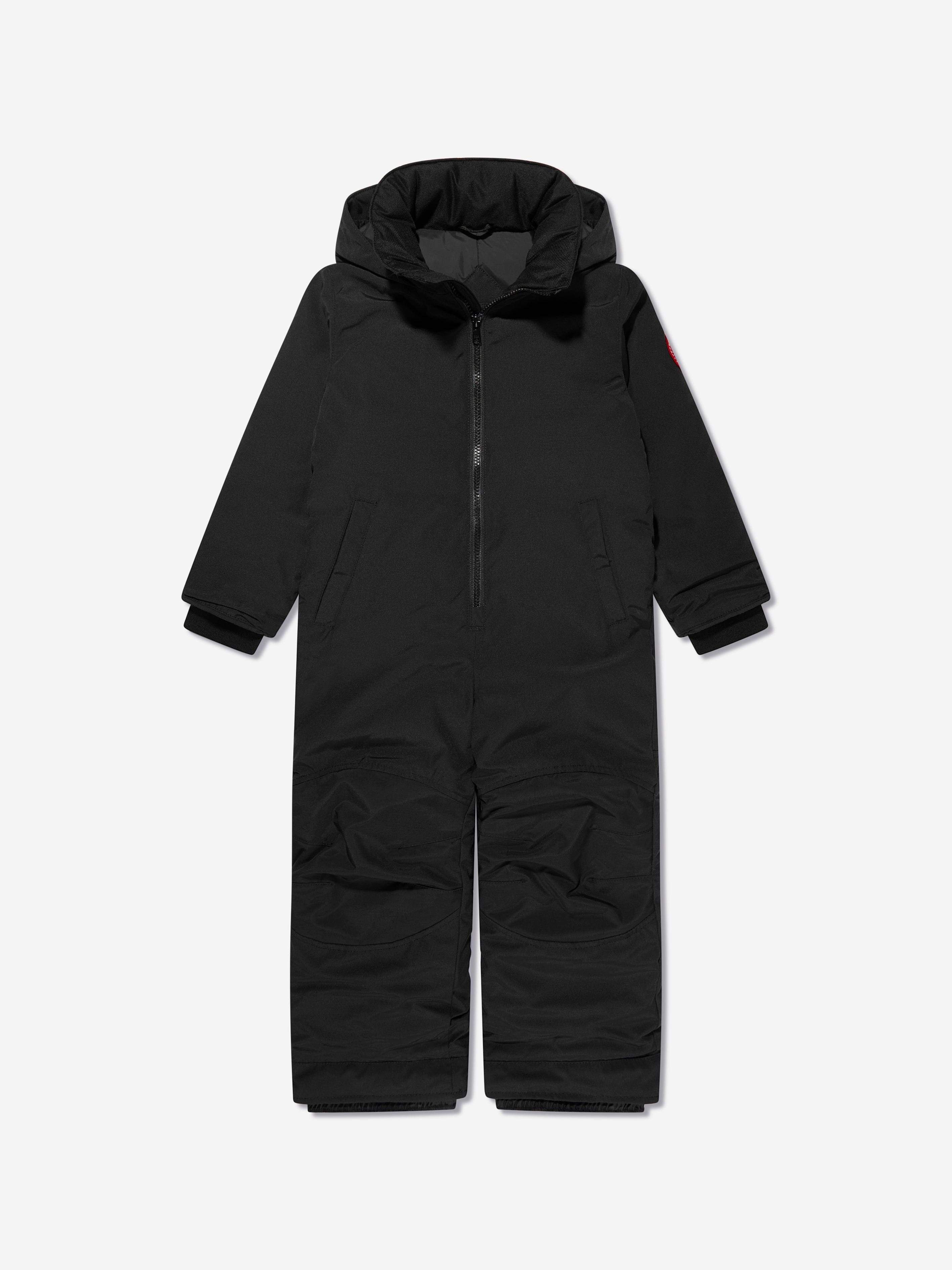 Grizzly snowsuit outlet canada goose