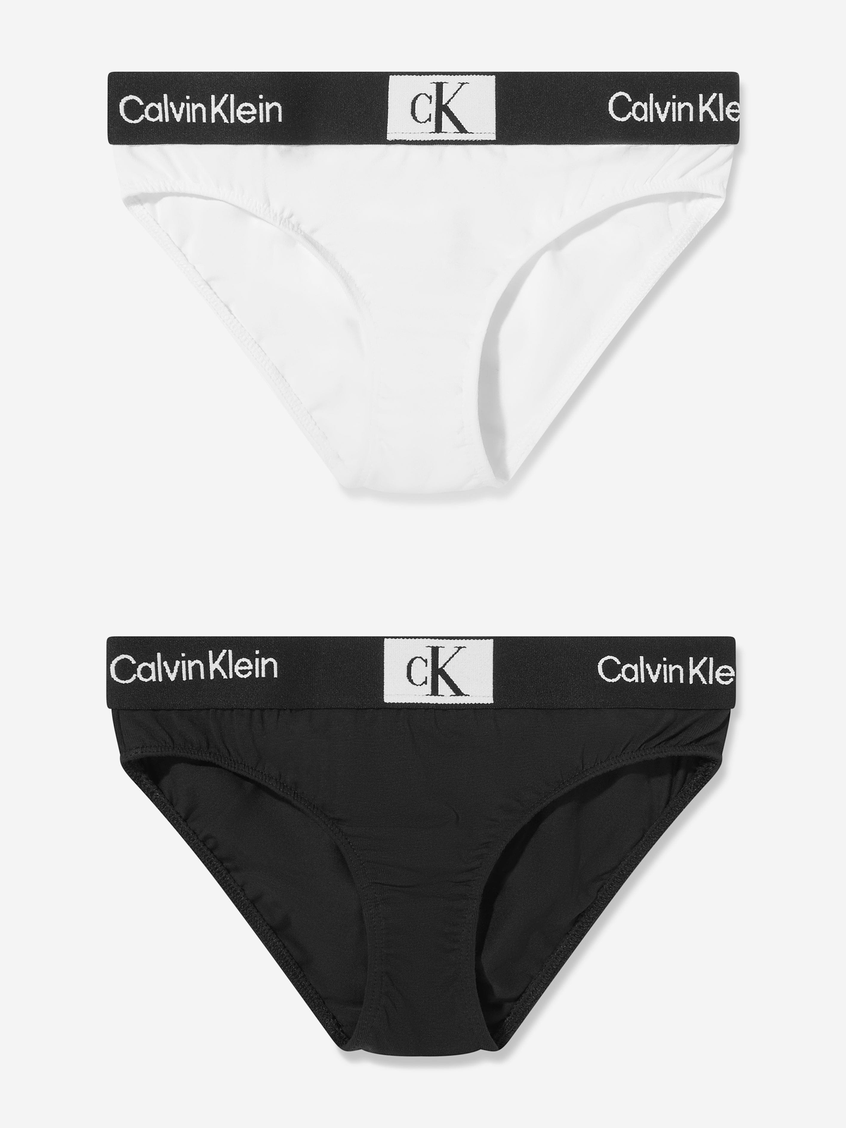 Calvin fashion klein girls panties