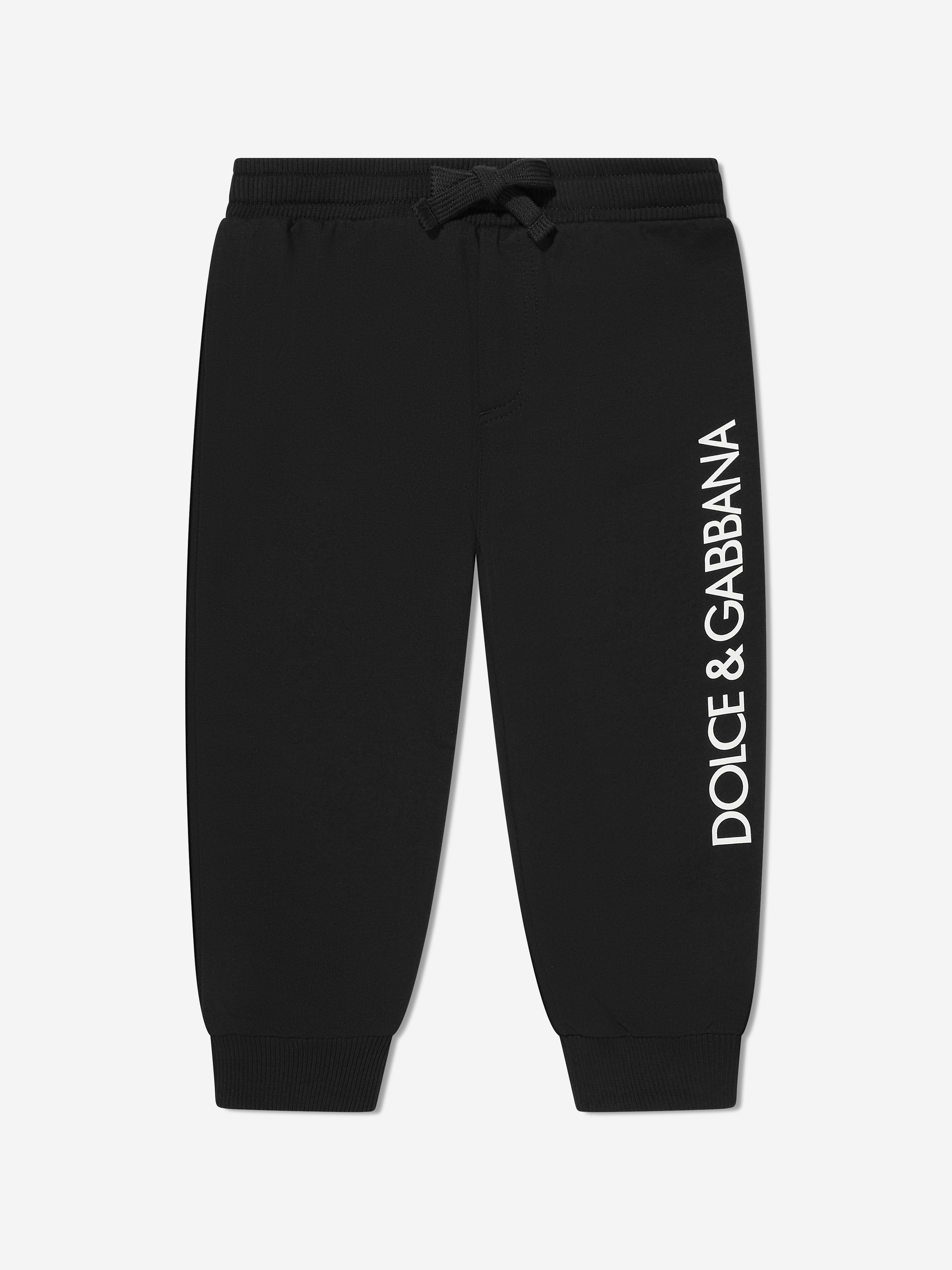 Teddy Joggers Black – Fiji Swim