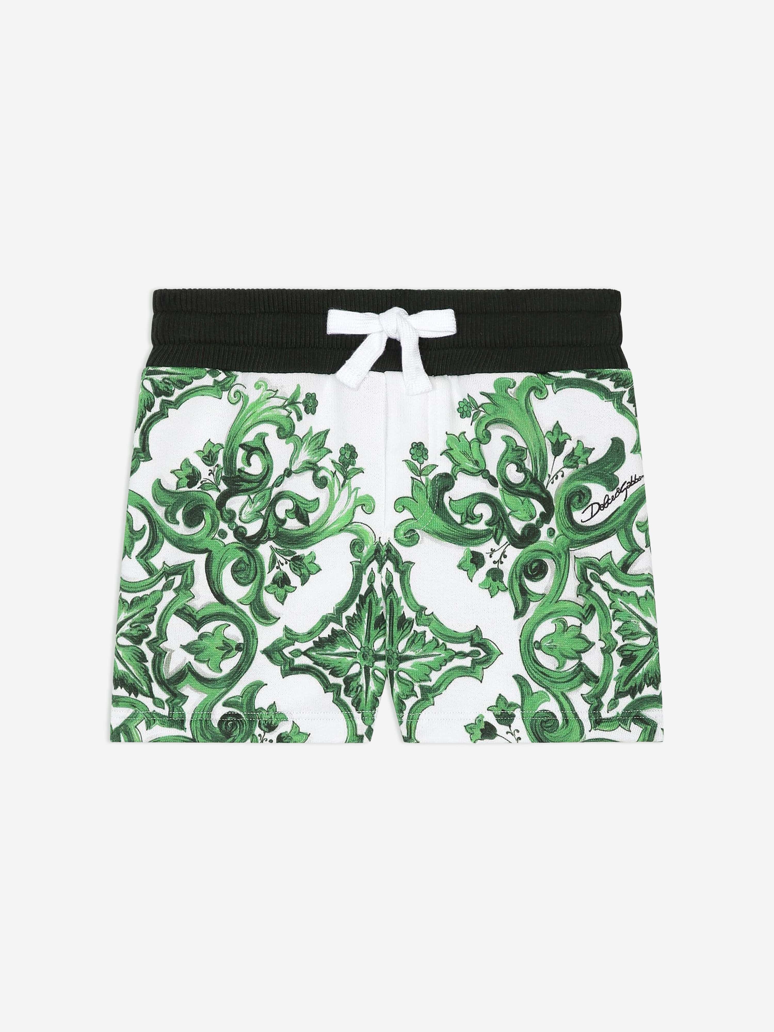 Dolce and gabbana shorts online