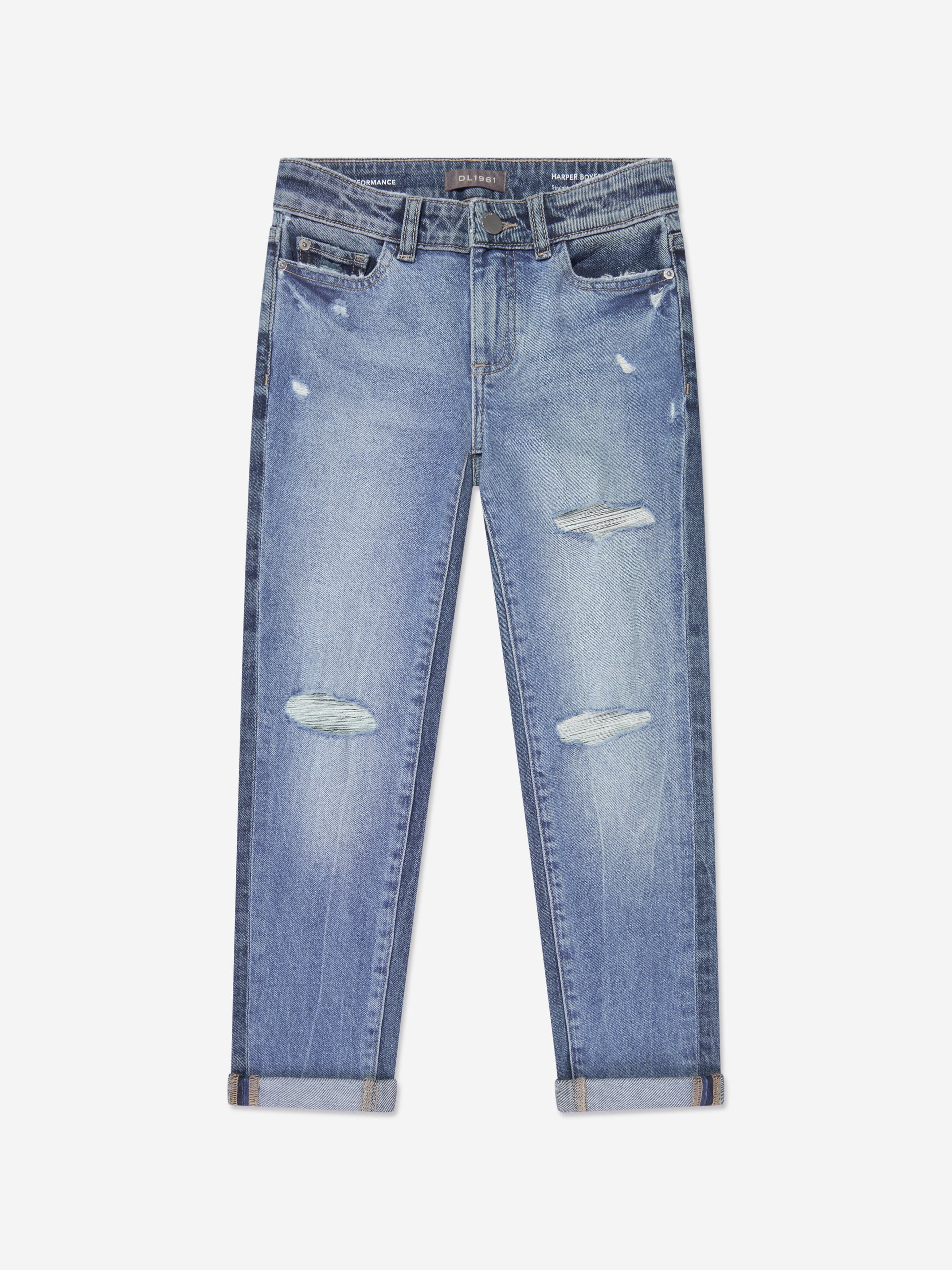 Dl61 fashion jeans