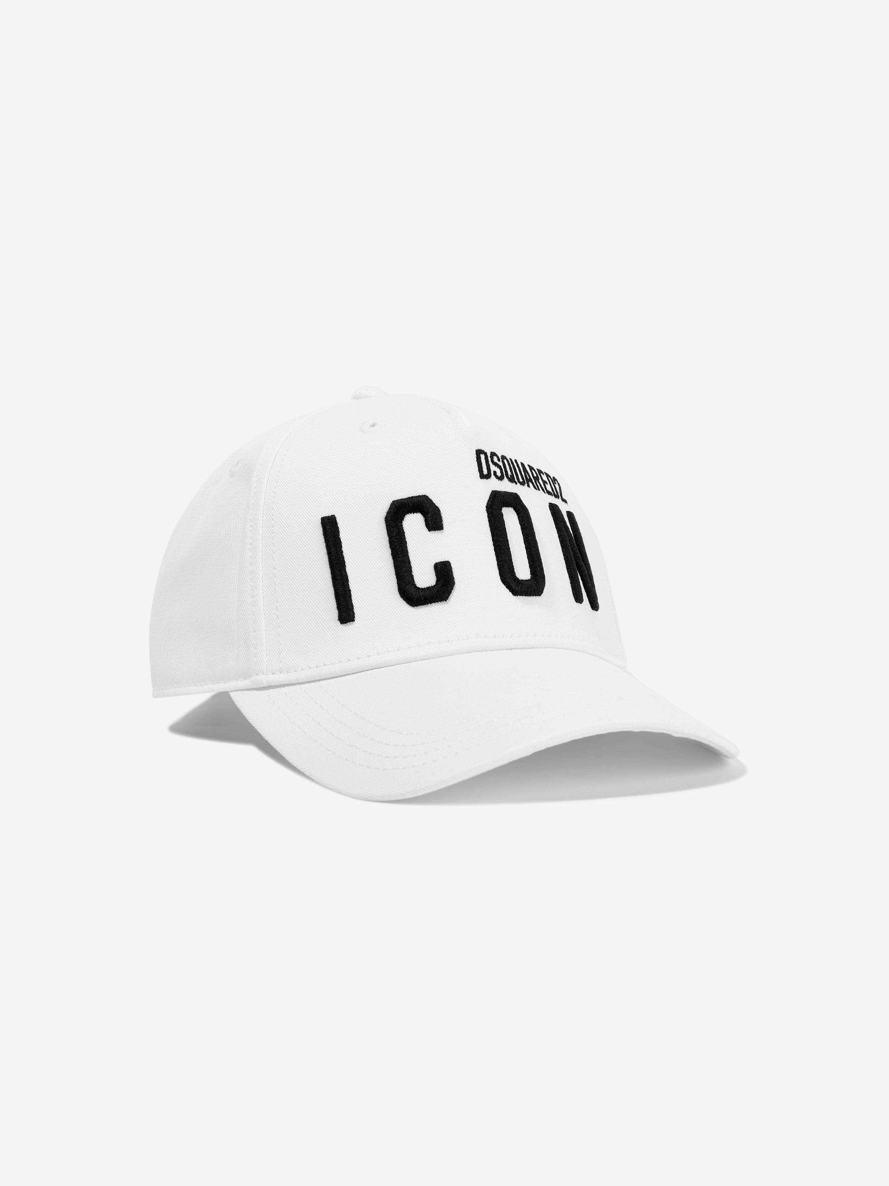 Icon cap dsquared2 online