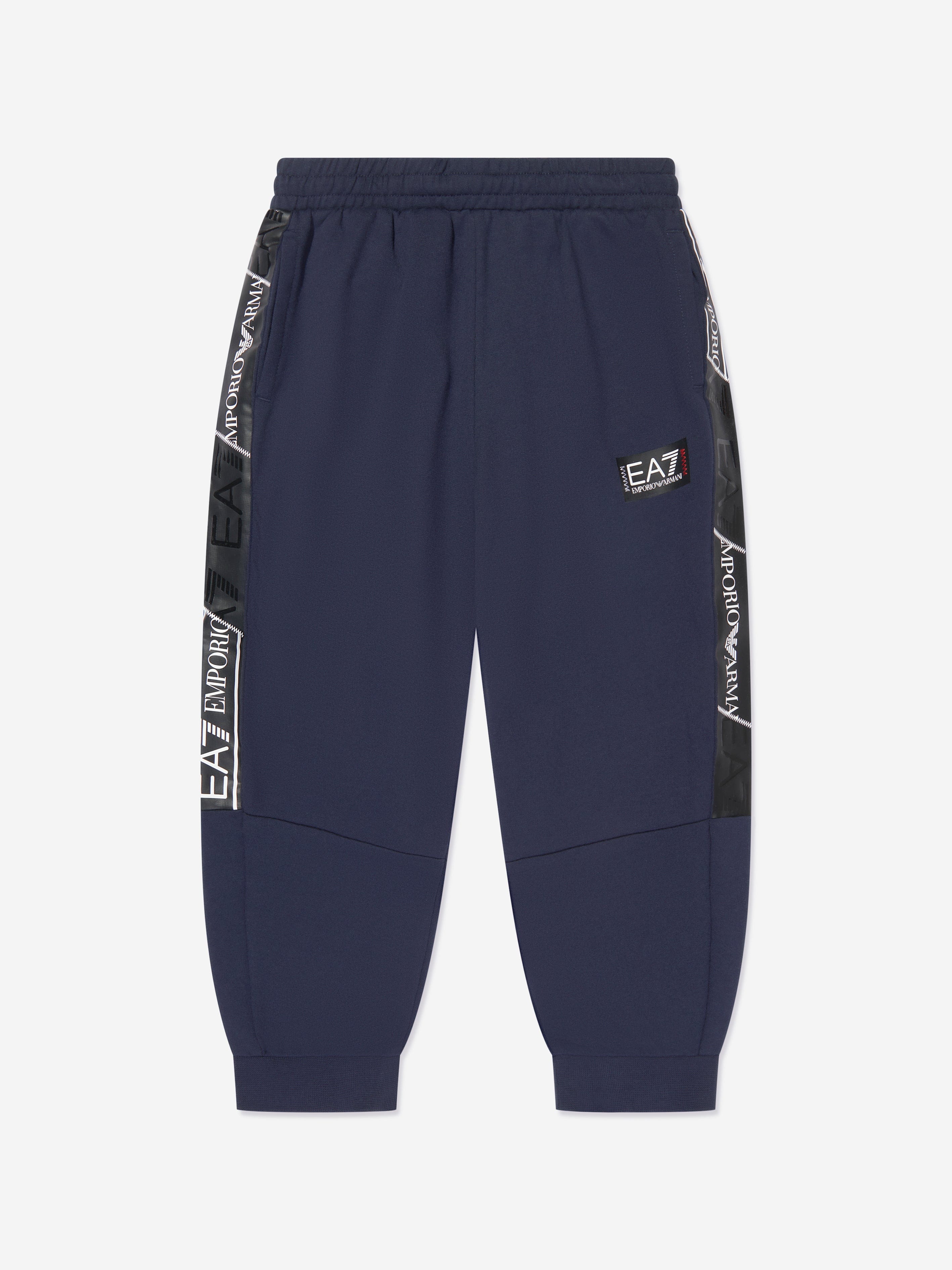 Ea7 sale boys joggers