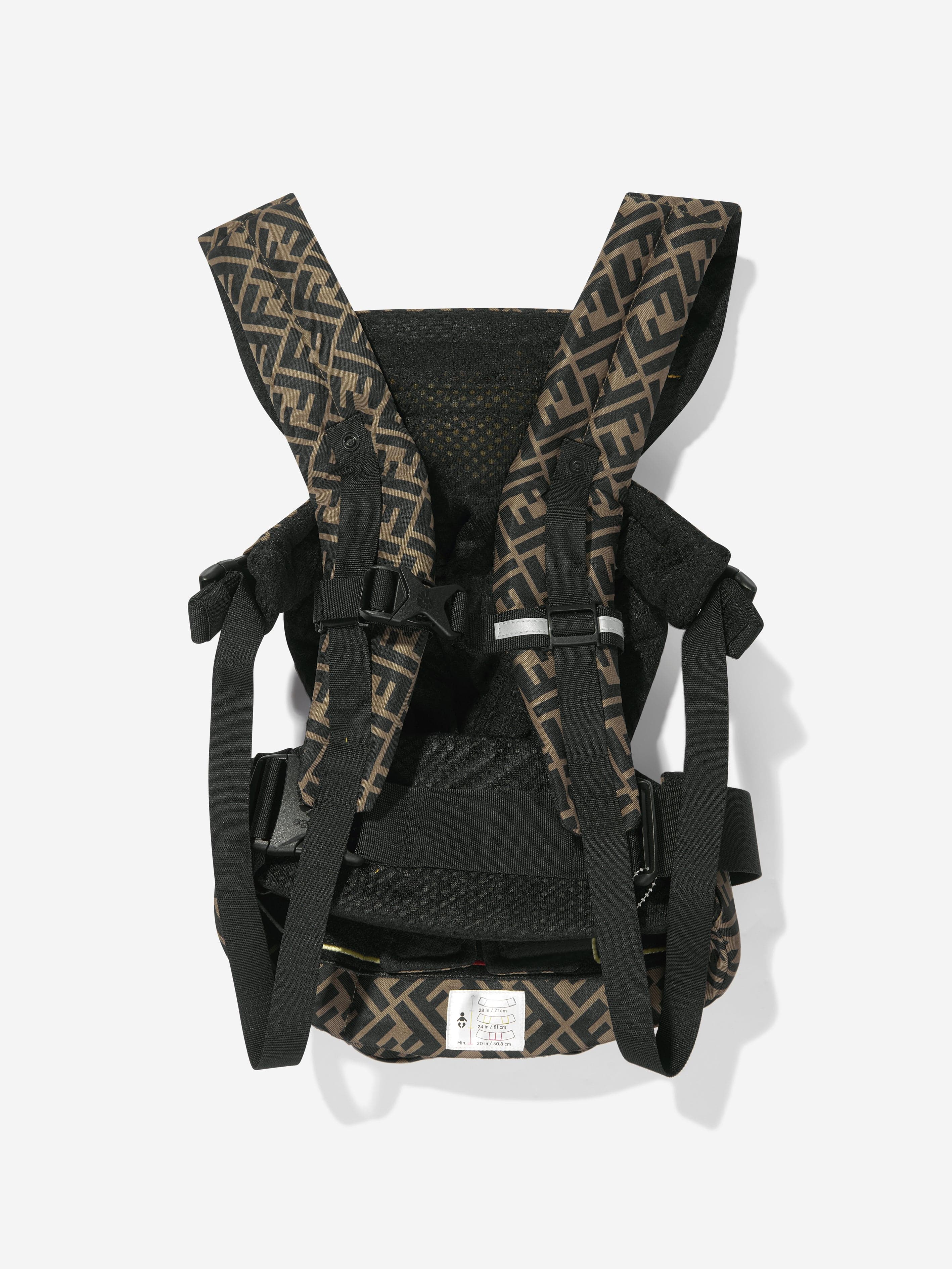 Fendi carrier 2025