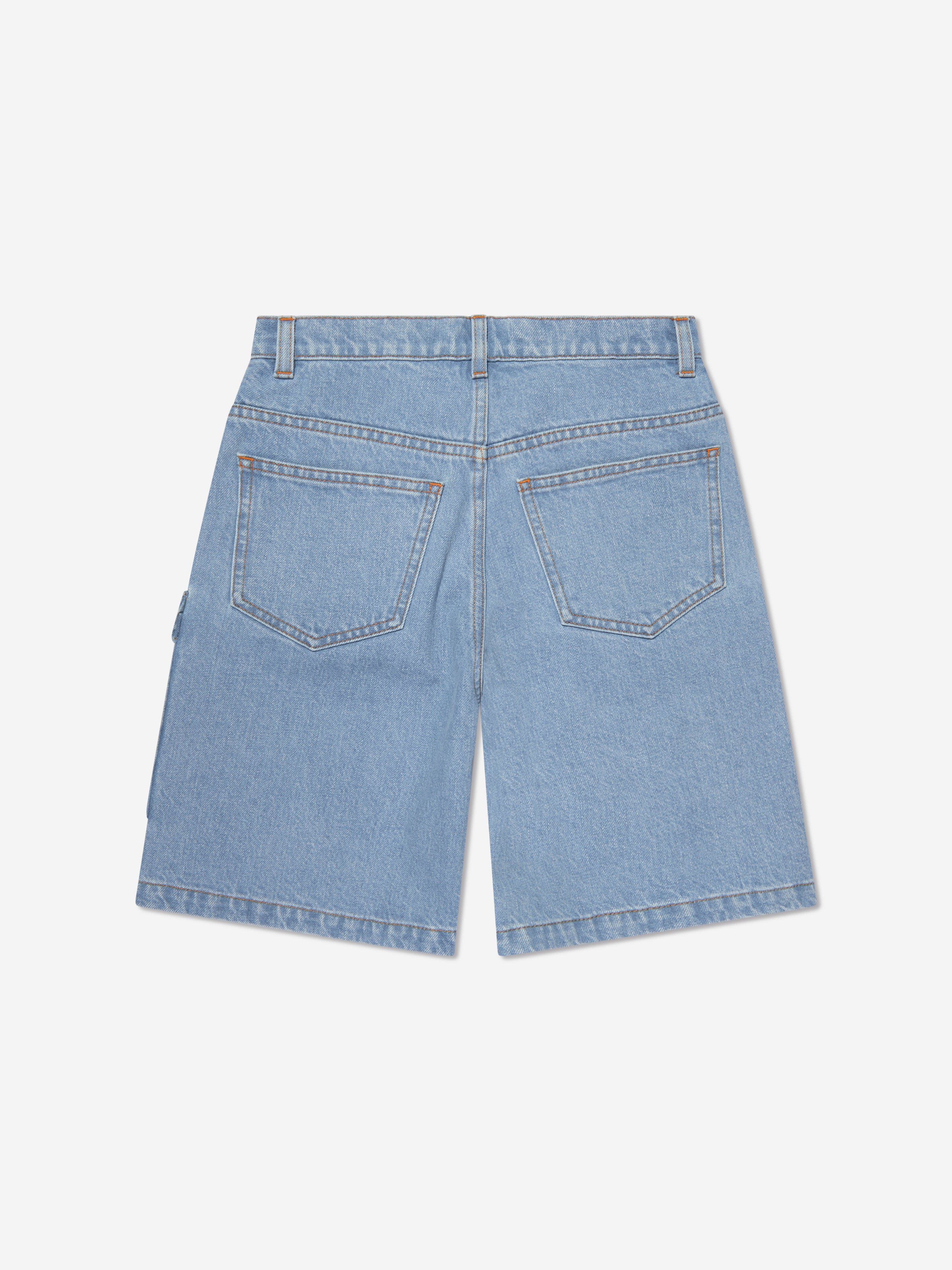 Big boys high quality Fendi shorts