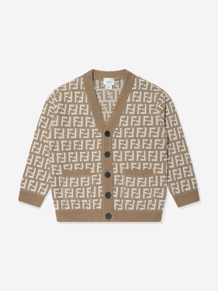 Fendi cardigans deals