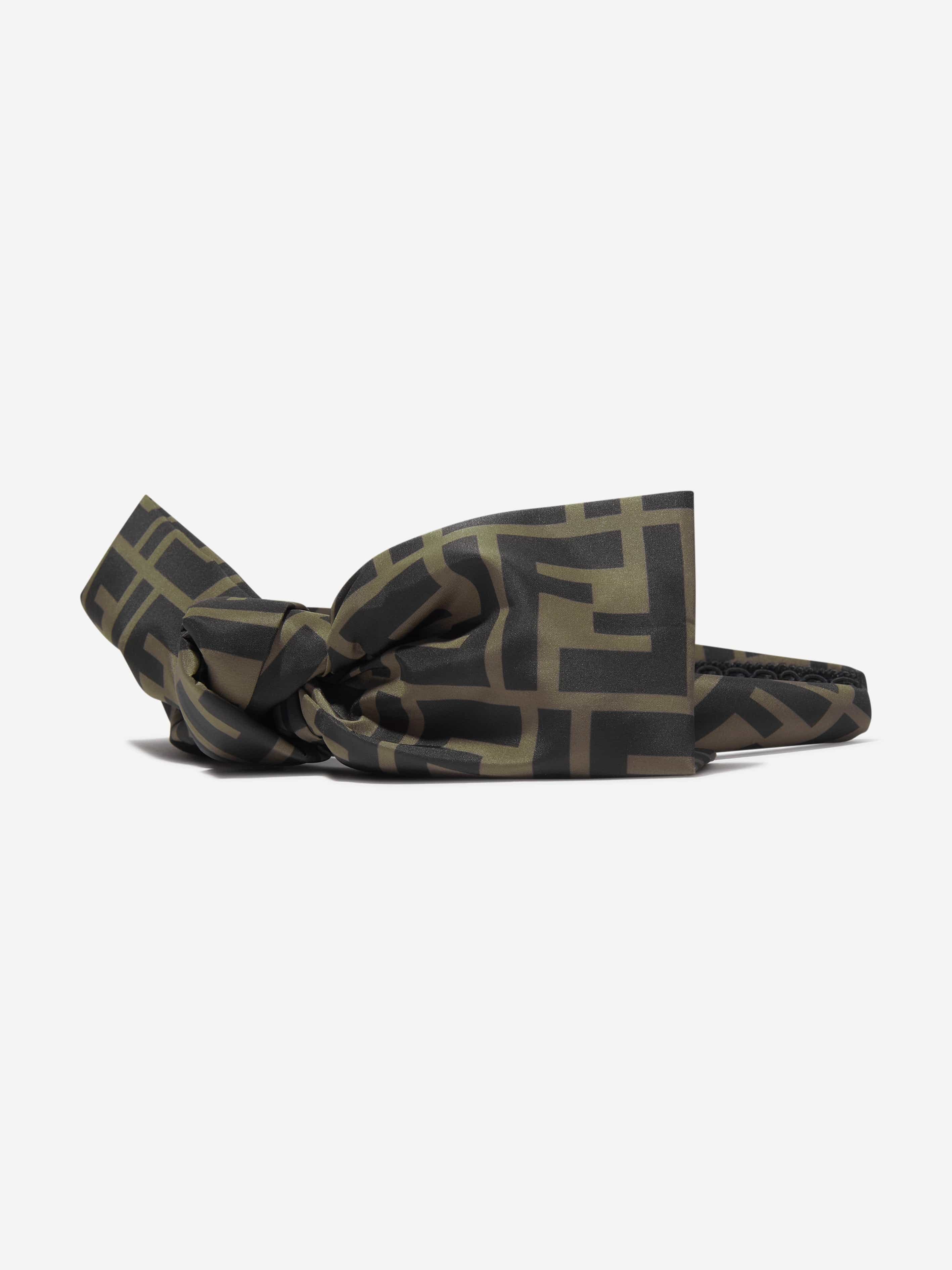 Fendi baby clearance headband