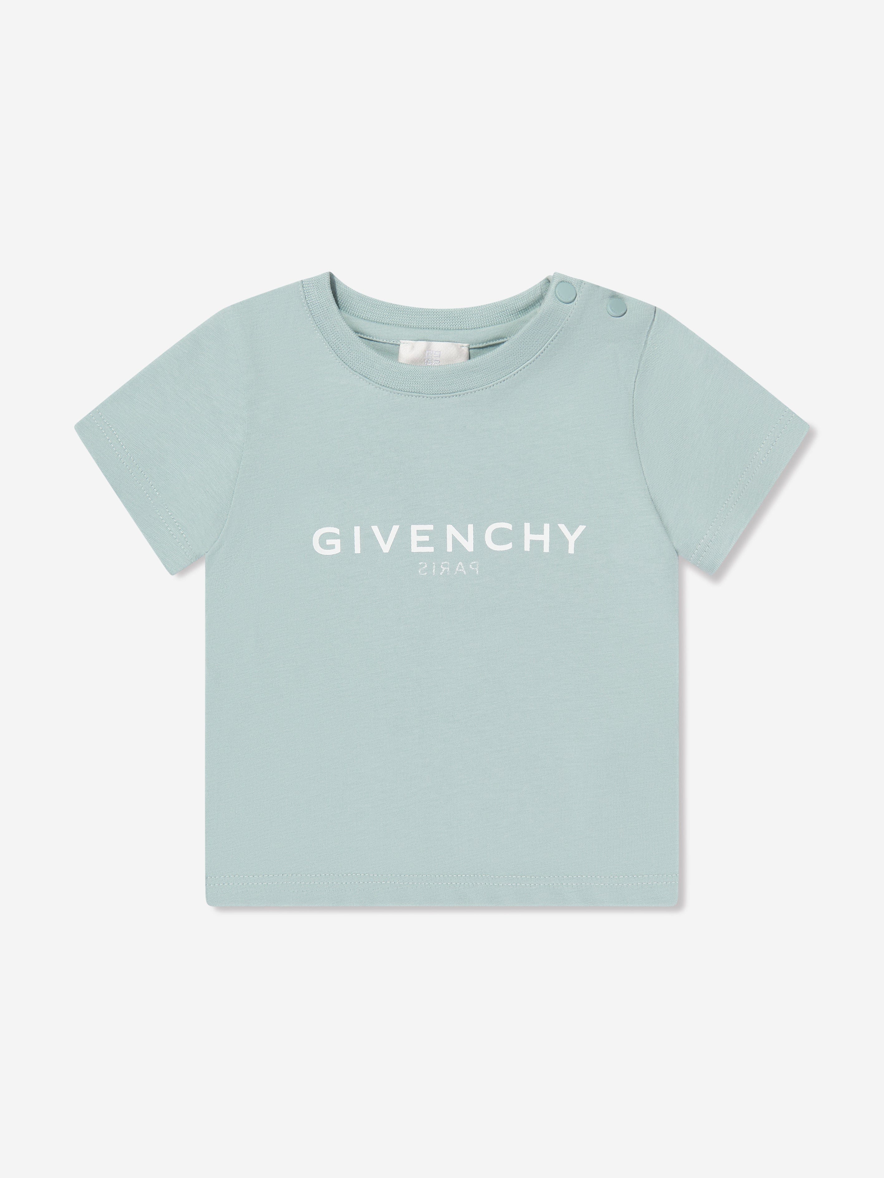 baby givenchy t shirt