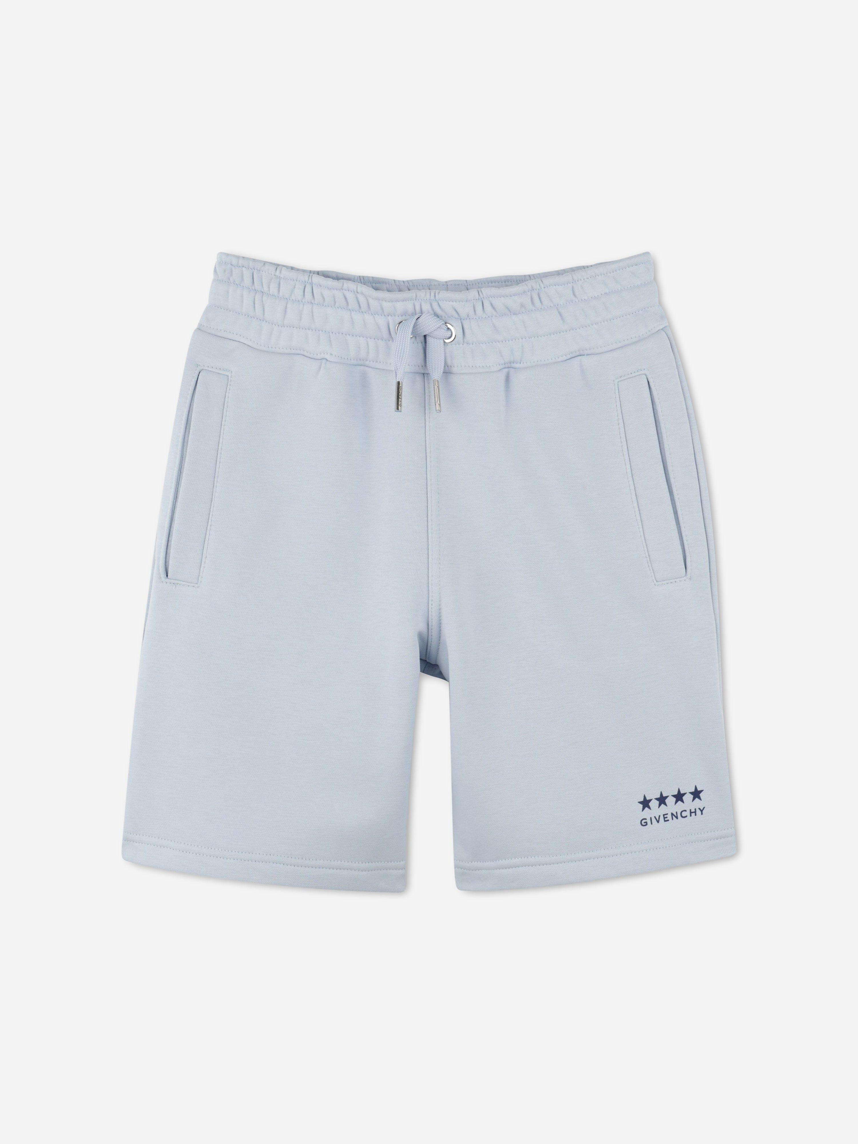 Givenchy deals boys shorts