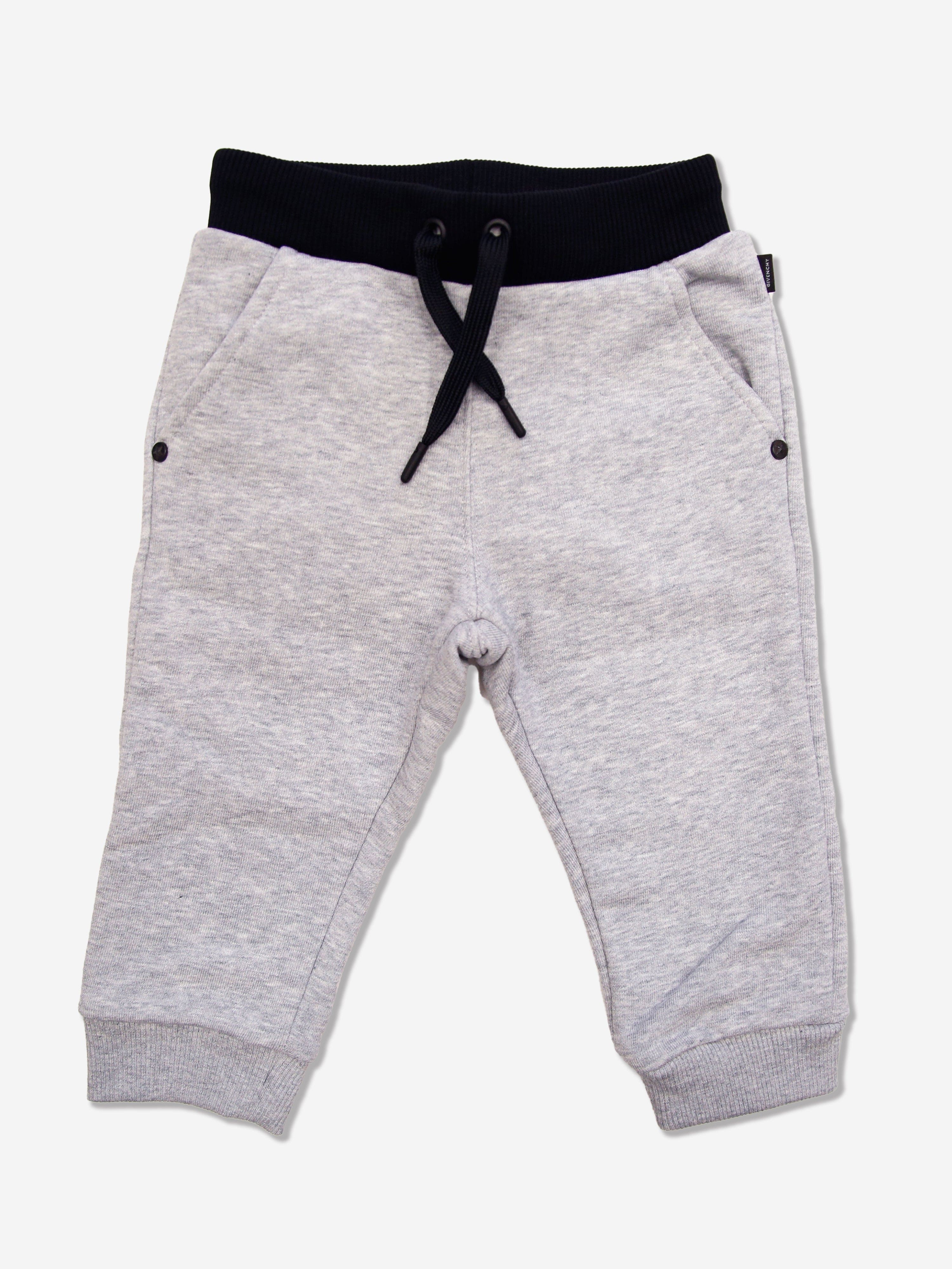 Baby boy tracksuit store bottoms