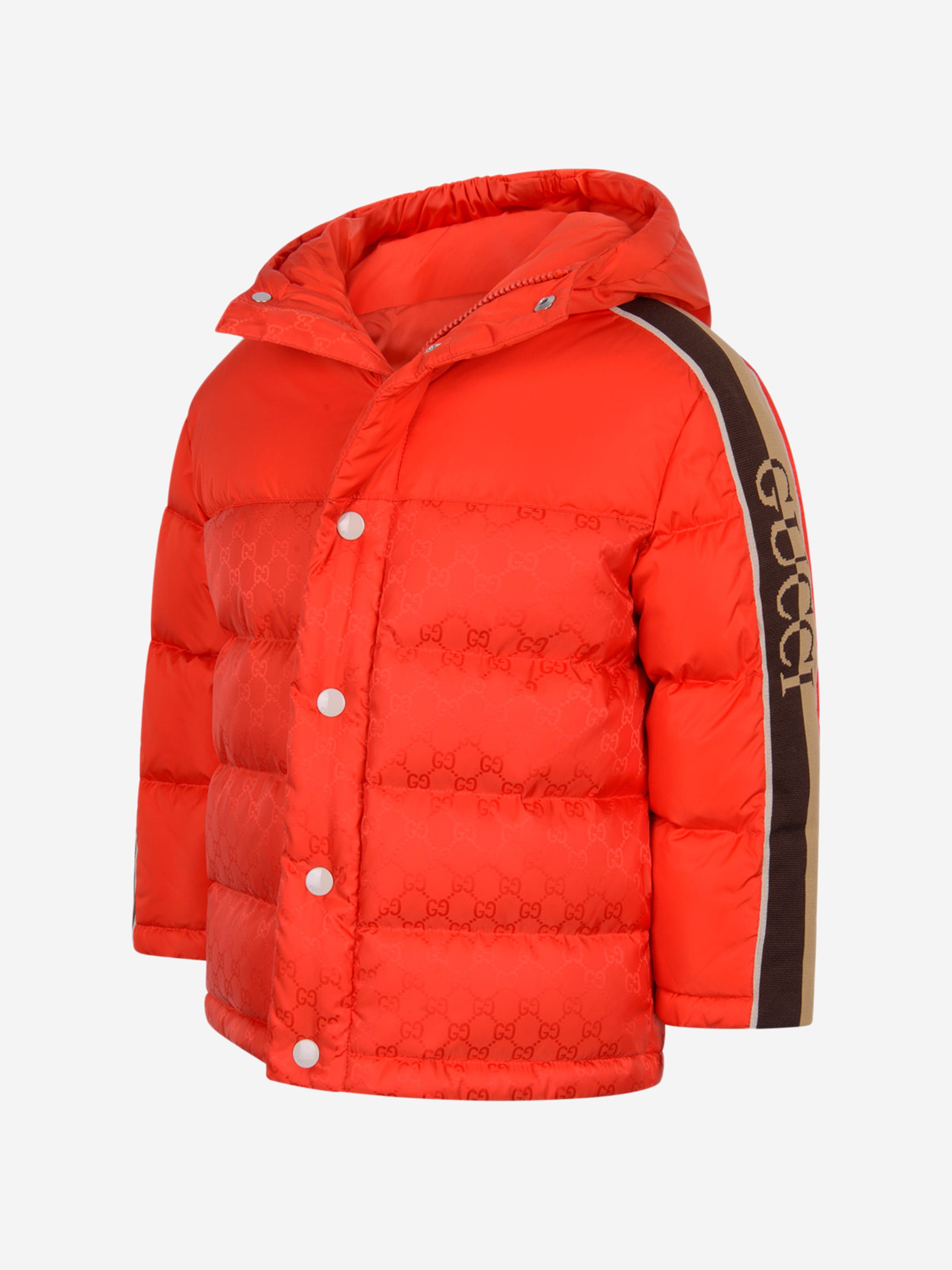 Gucci GG Jacket