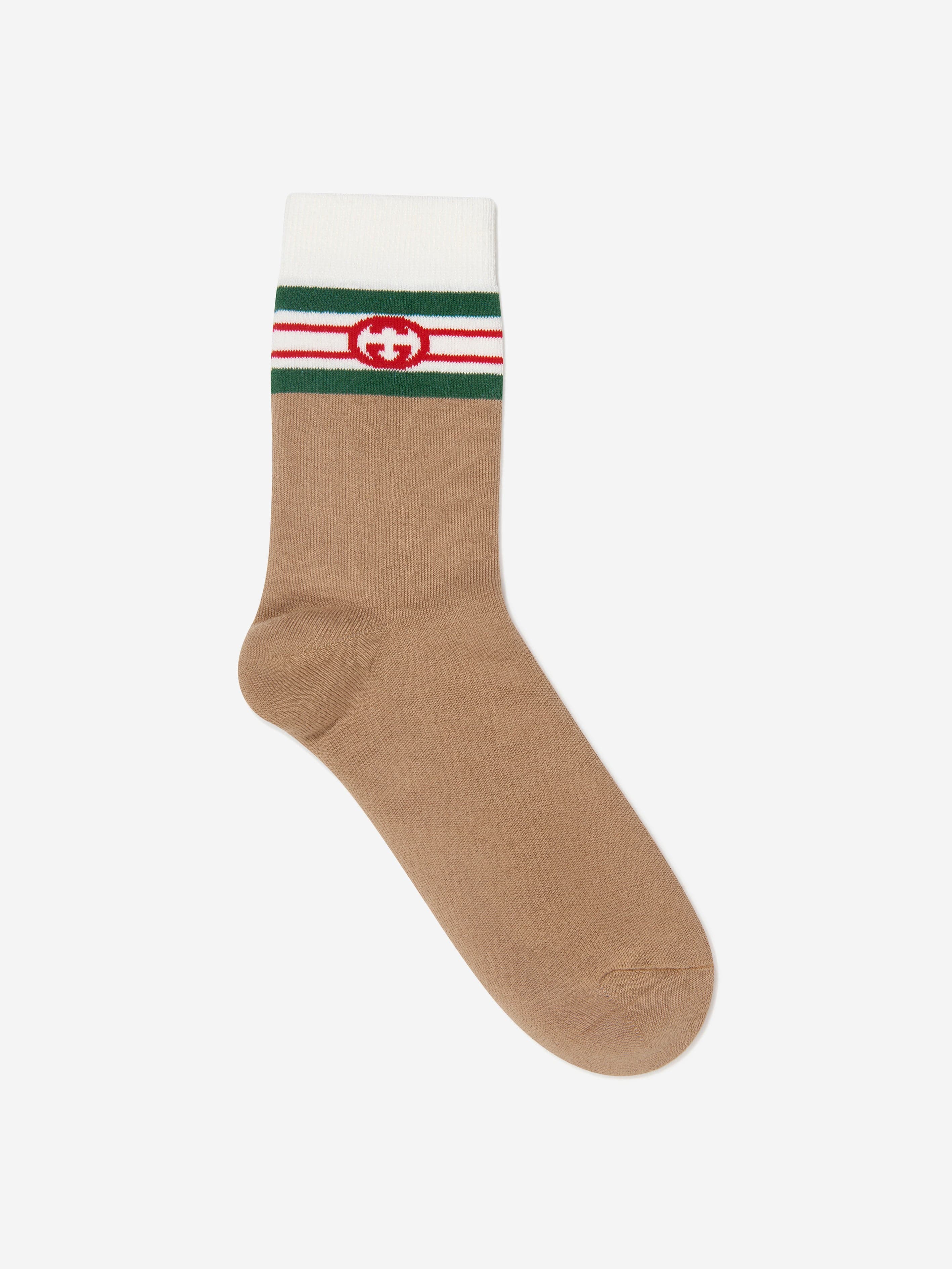 Gucci socks fashion