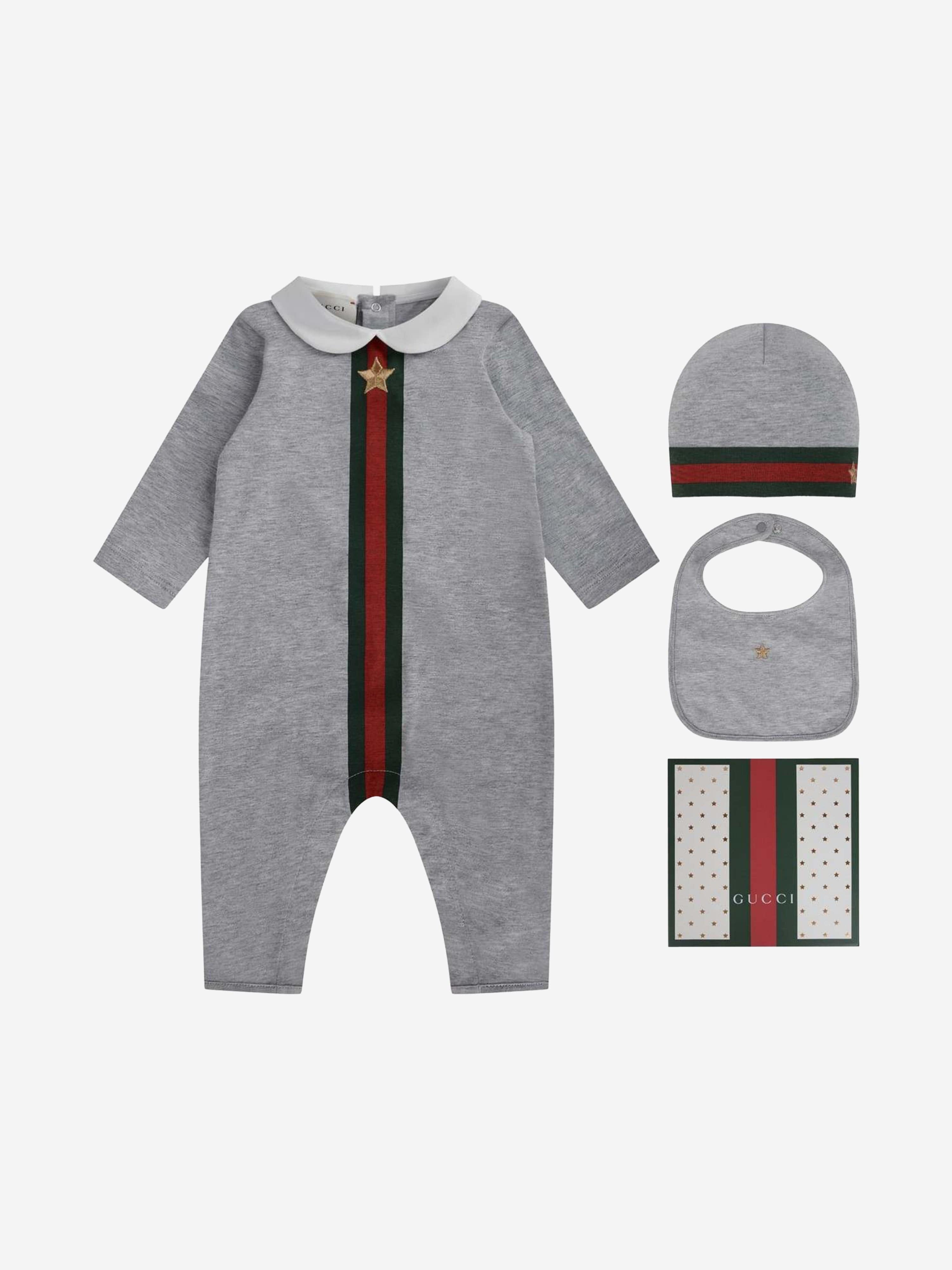 Gucci baby clothes on sale cheap