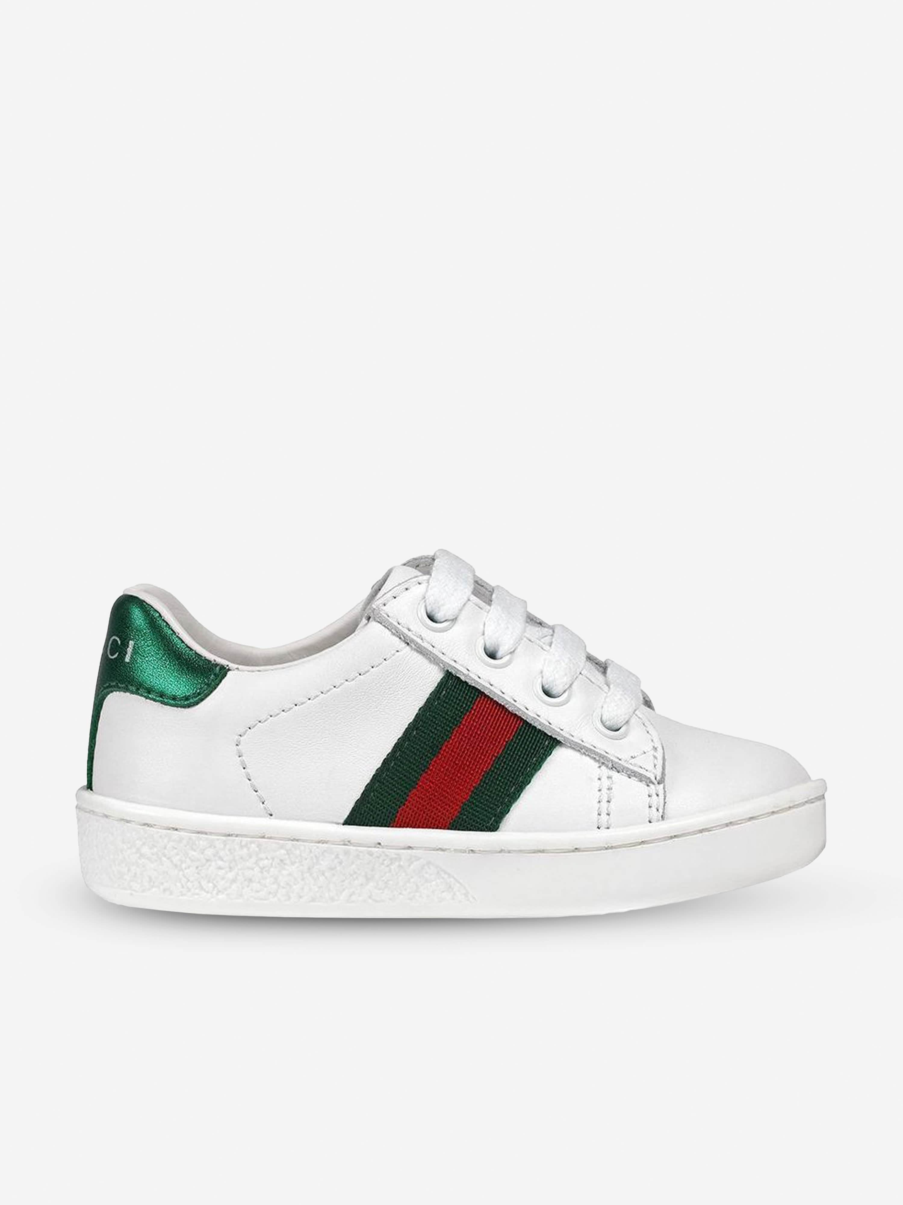 Gucci toddler boy shoes offers