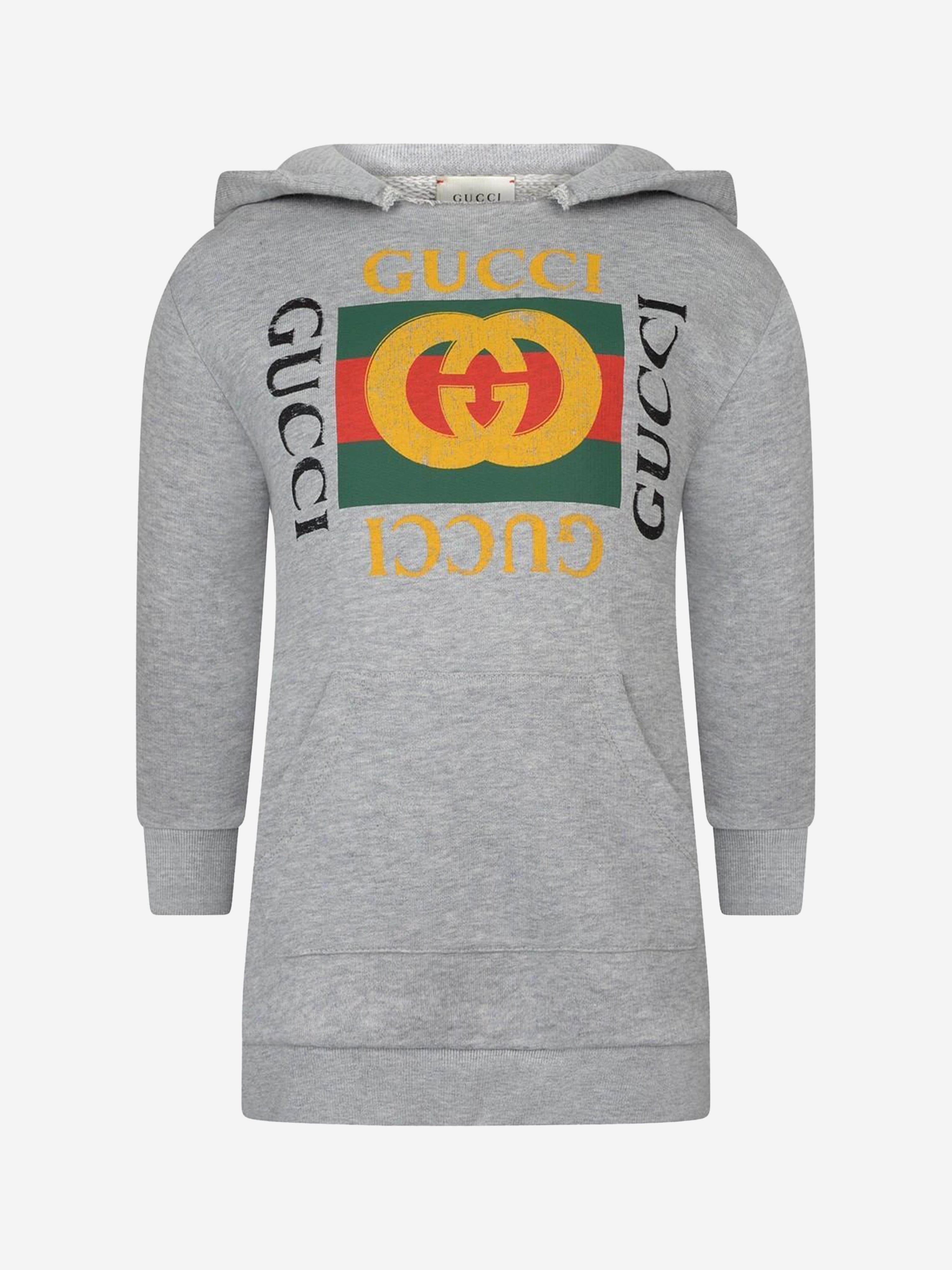 Girls sales gucci jumpers