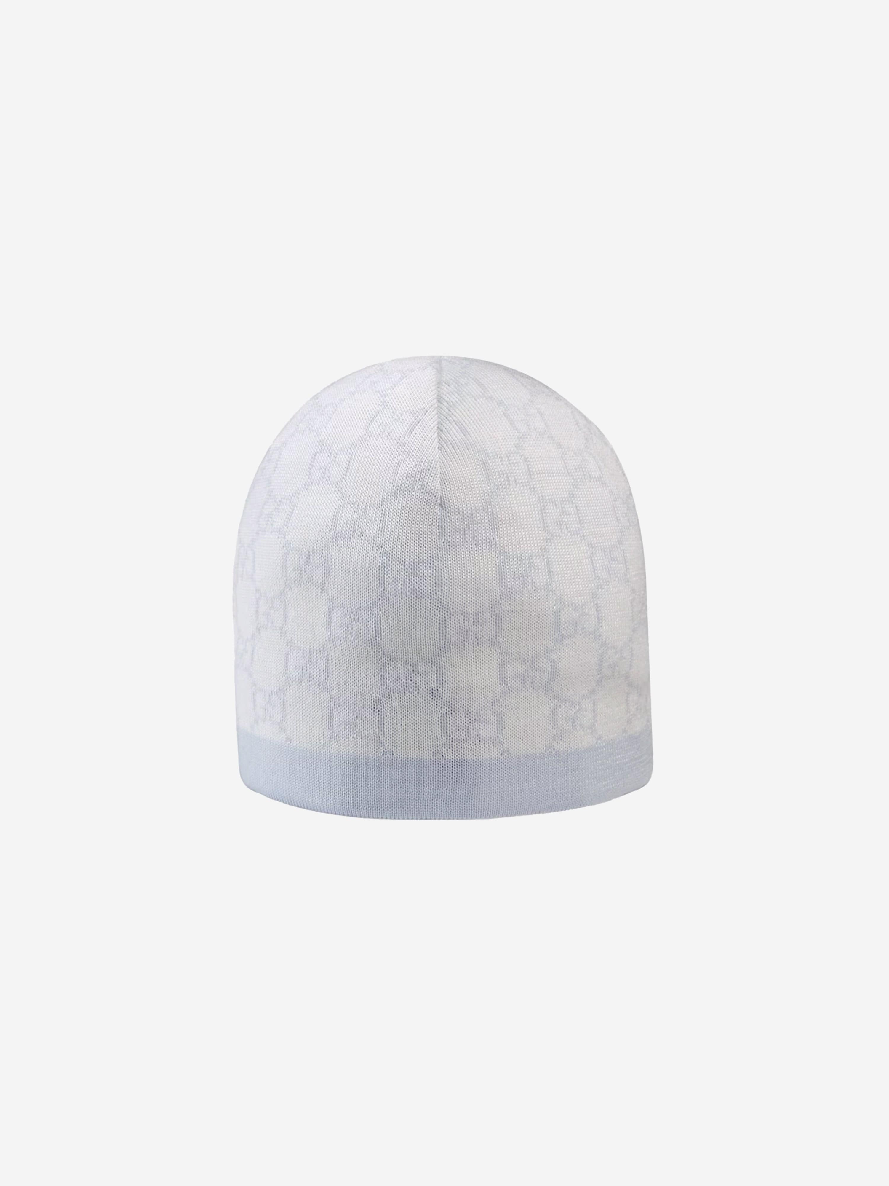 Gucci newborn discount hat