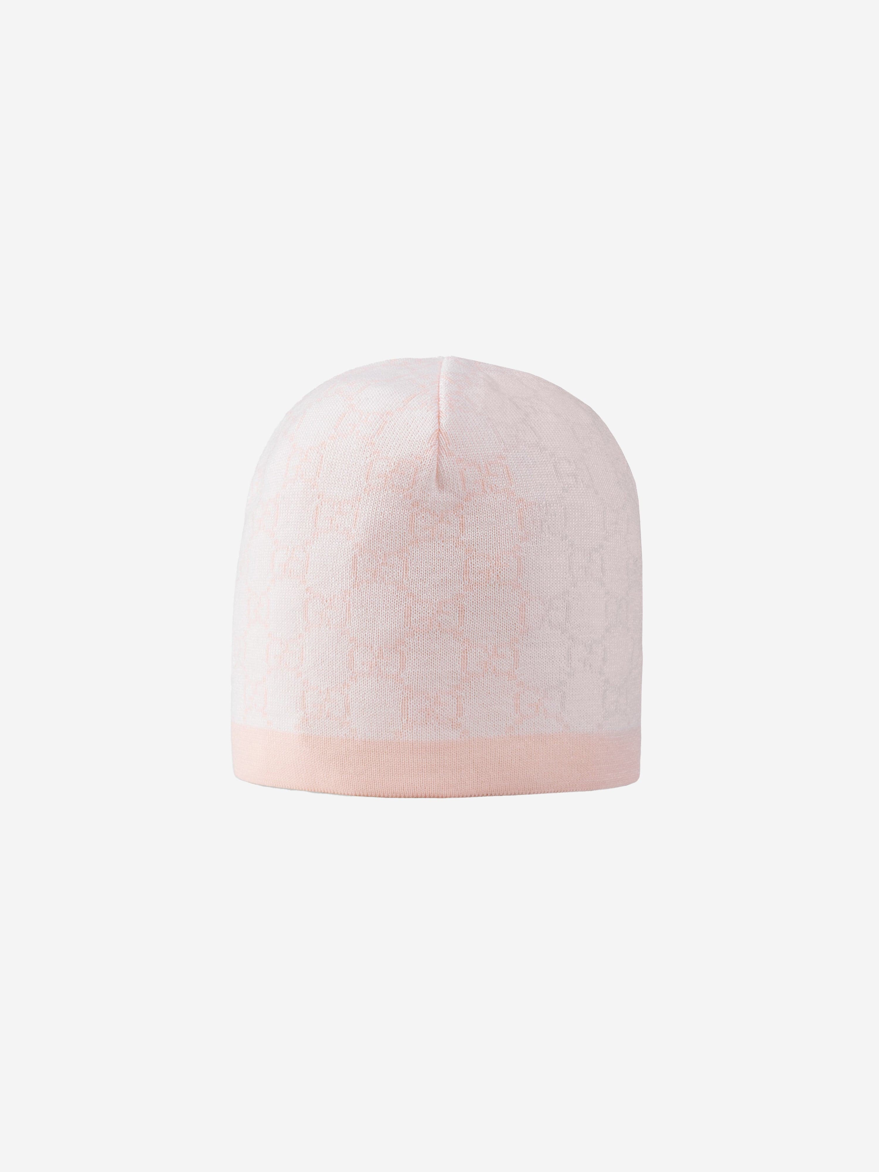 Outlet Baby Gucci beanie