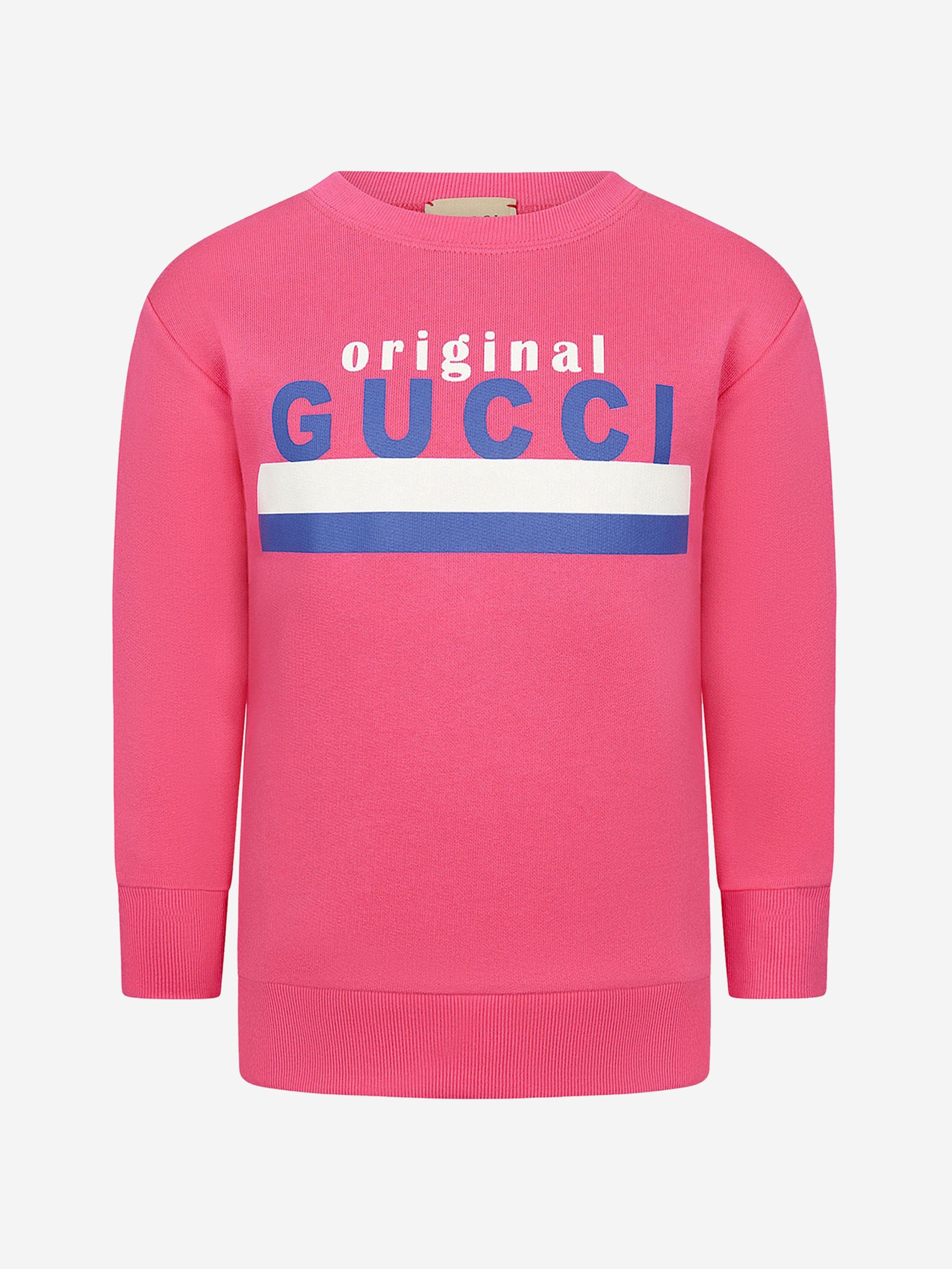 Gucci Boys Sweater Childsplay Clothing