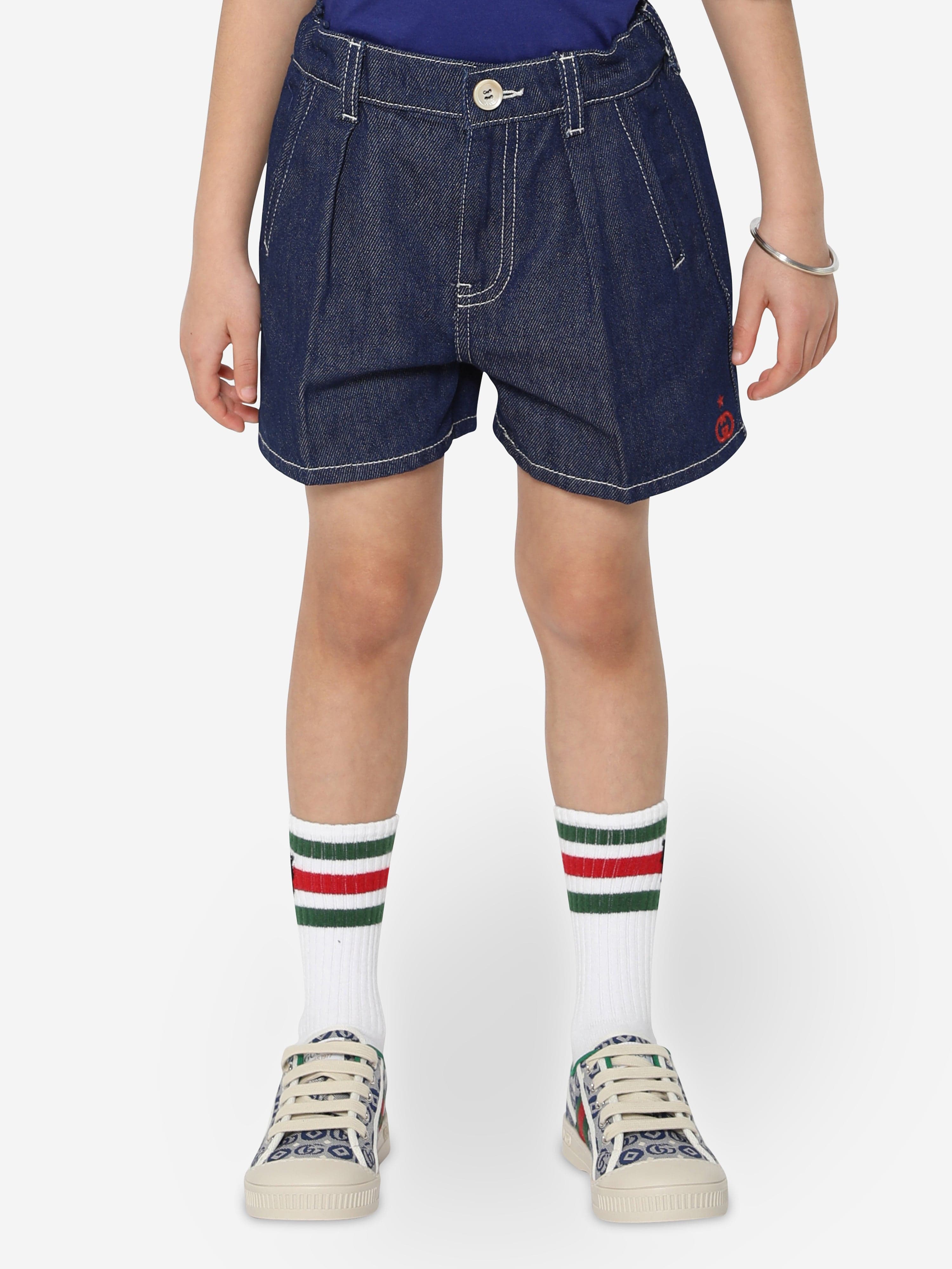 Gucci deals bermuda shorts