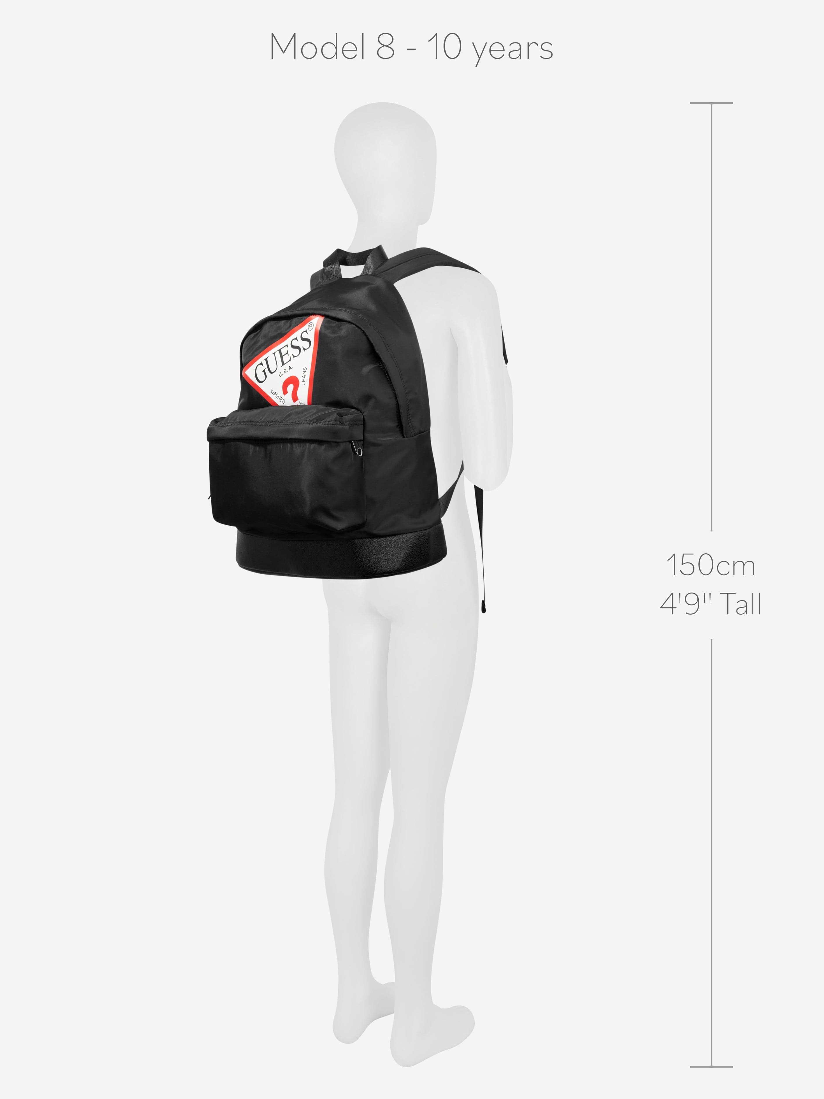 Guess discount paz backpack