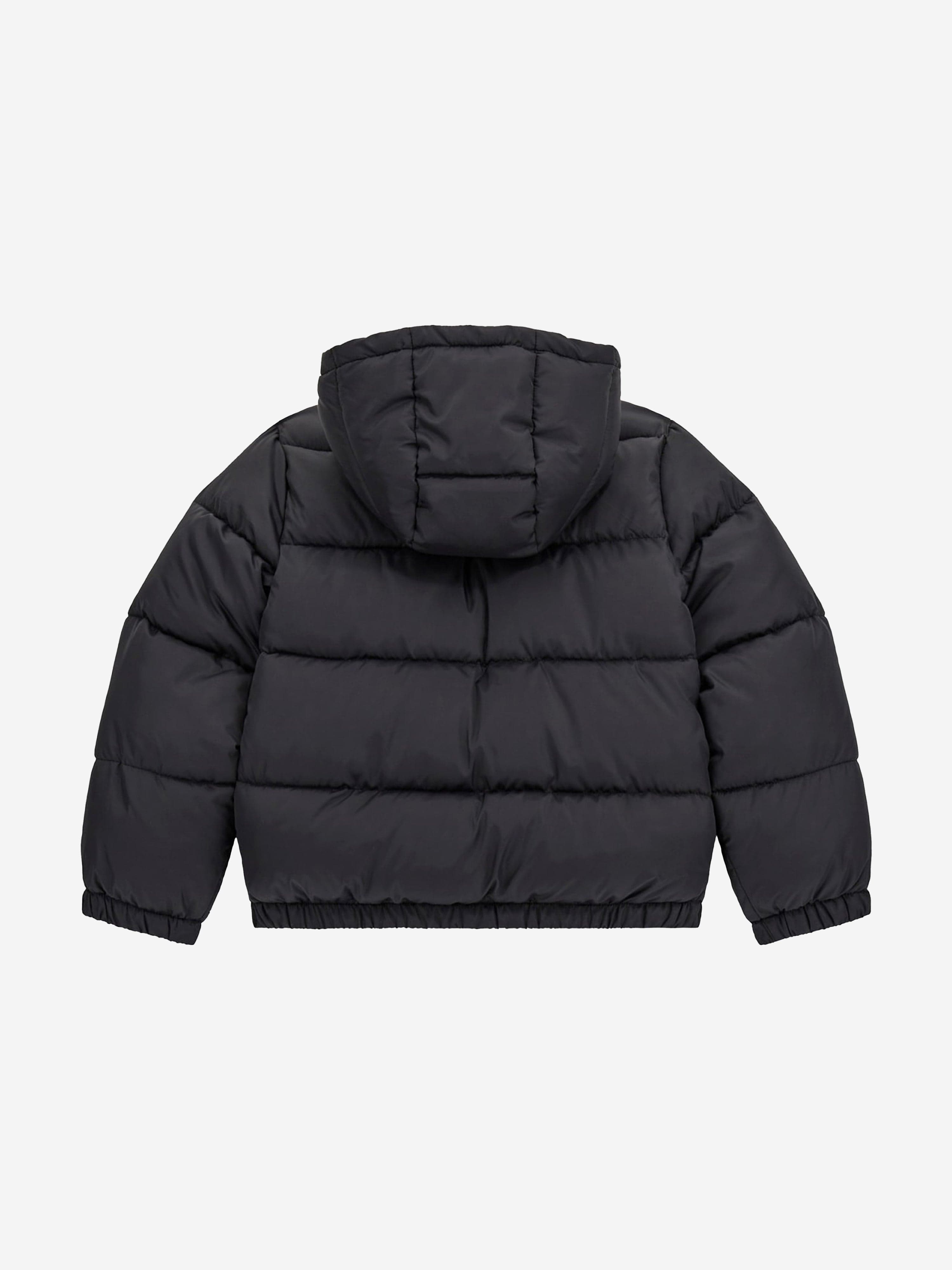 Bubble jacket guess online