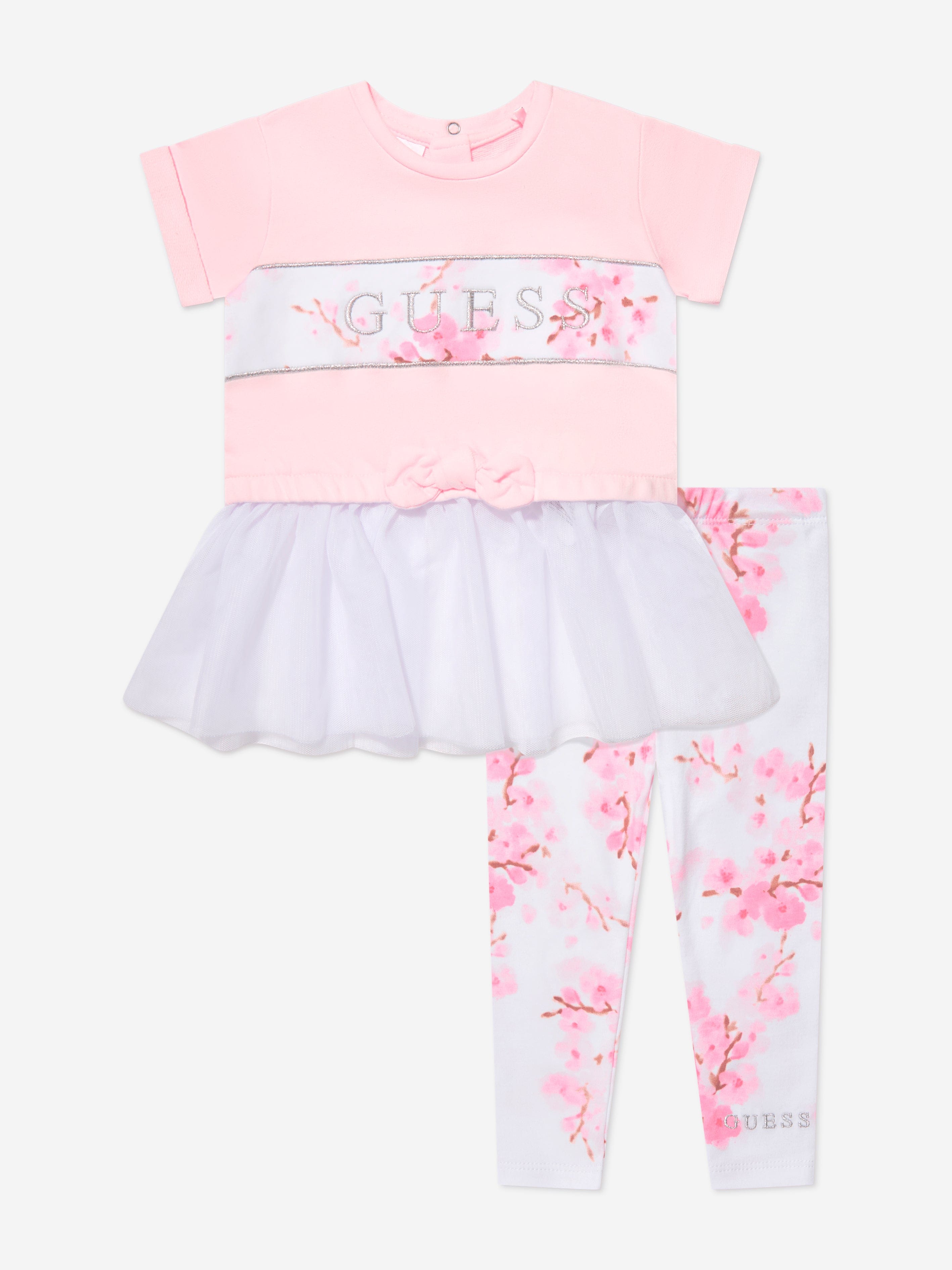 Baby girl best sale clothes not pink