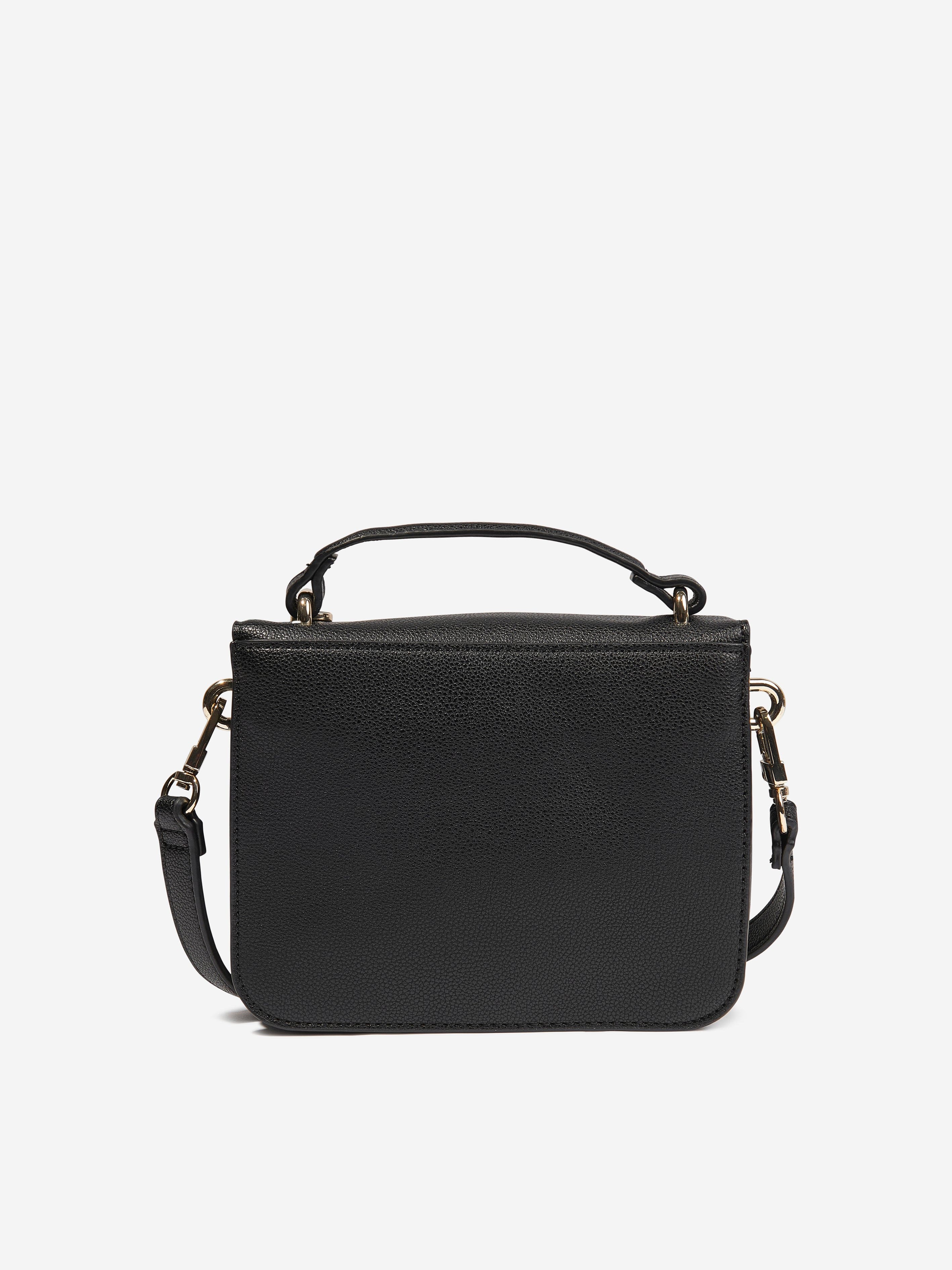 Girls Crossbody Bag in Black