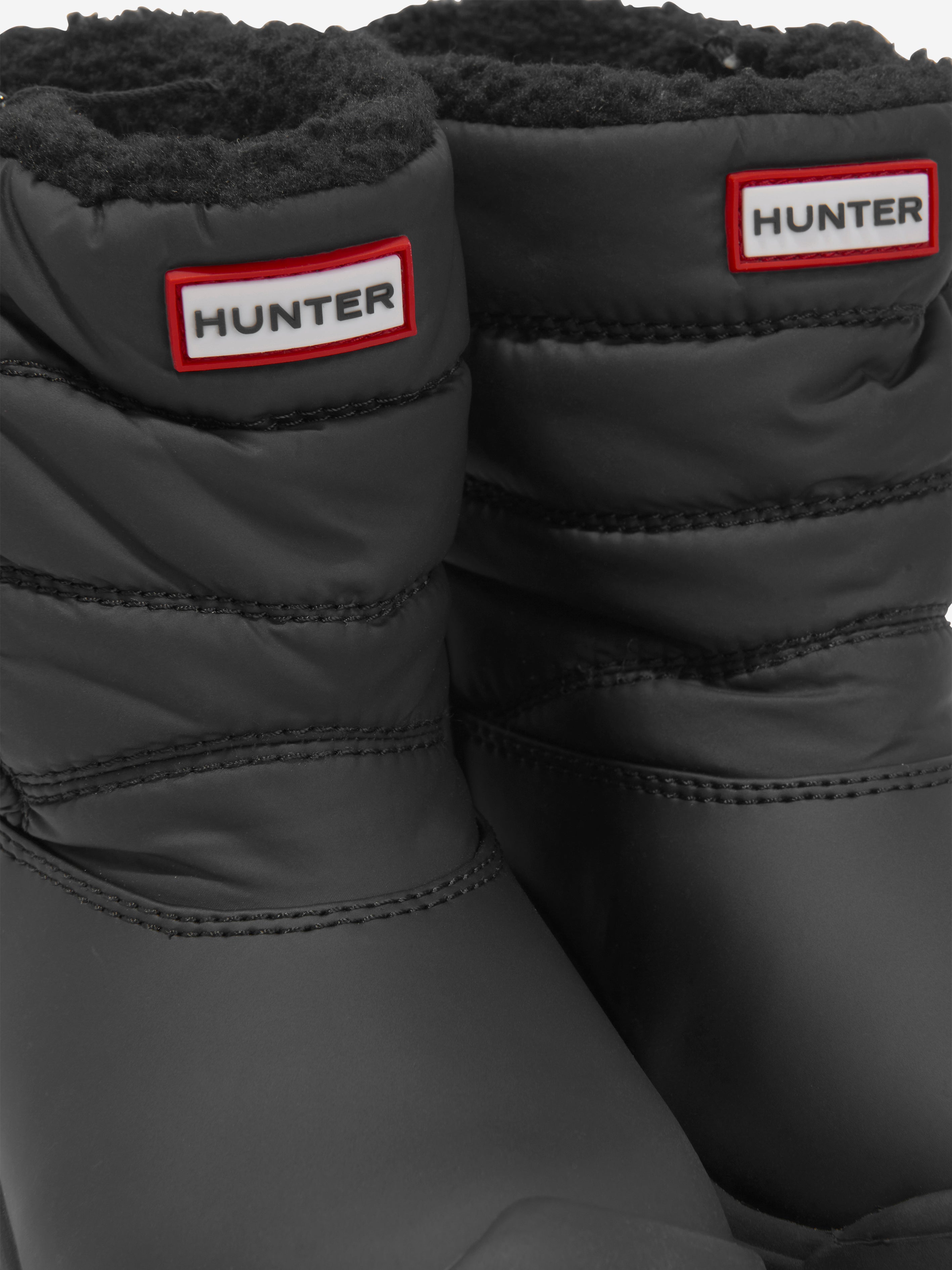 Shop Hunter Women's Intrepid Short Snow Boots