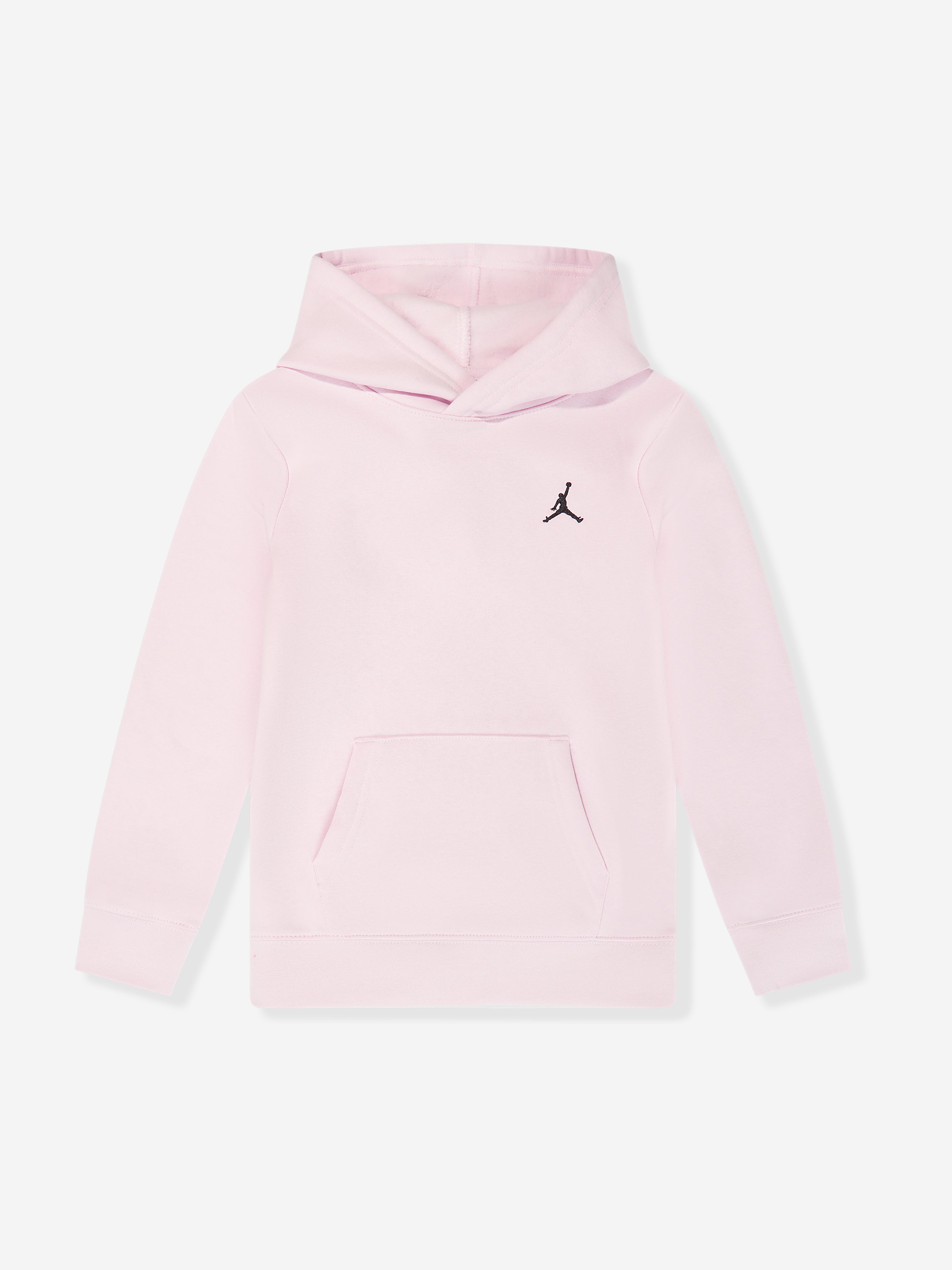 Sudadera rosa jordan online